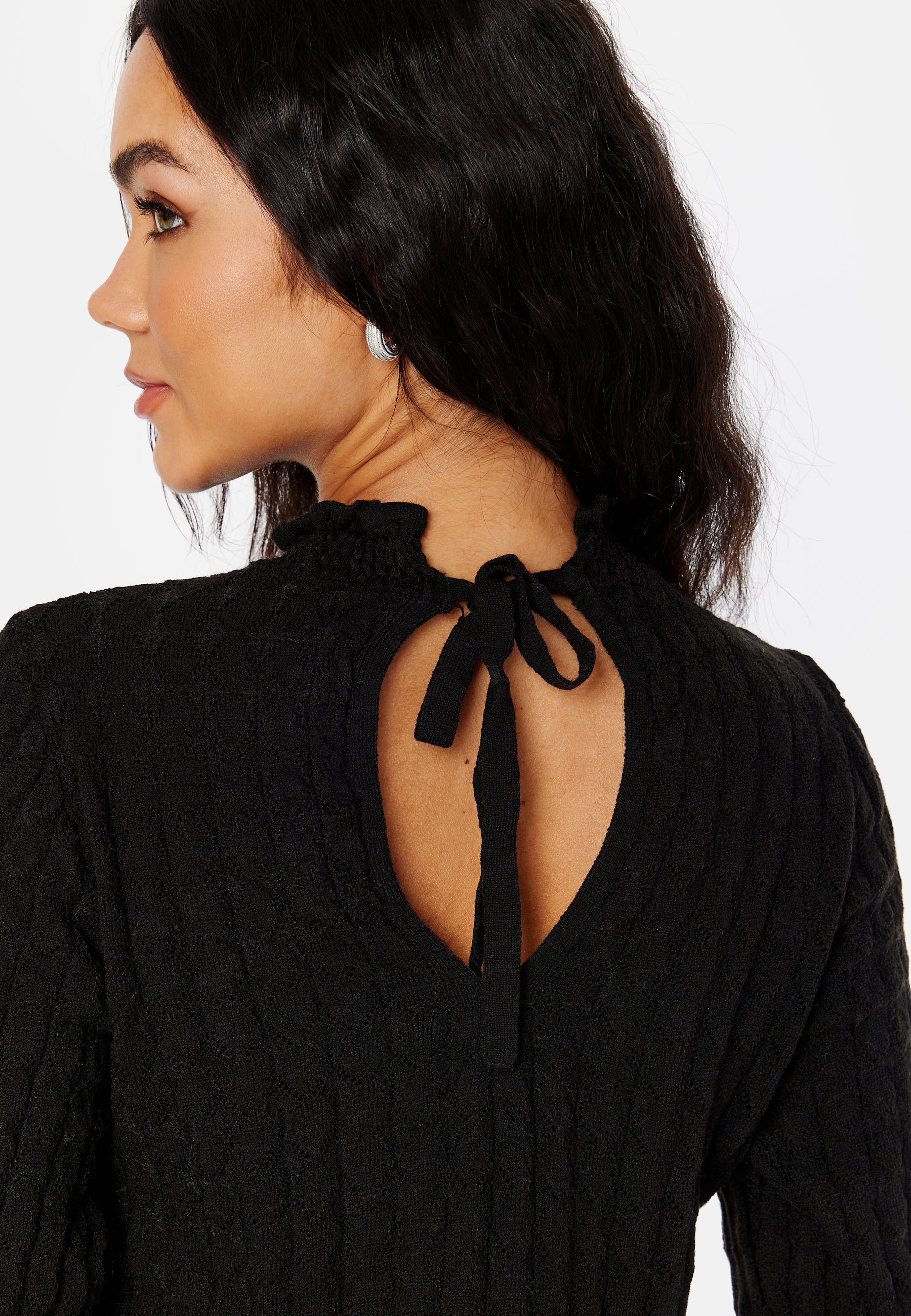 Raben L/S Pullover - Image 4