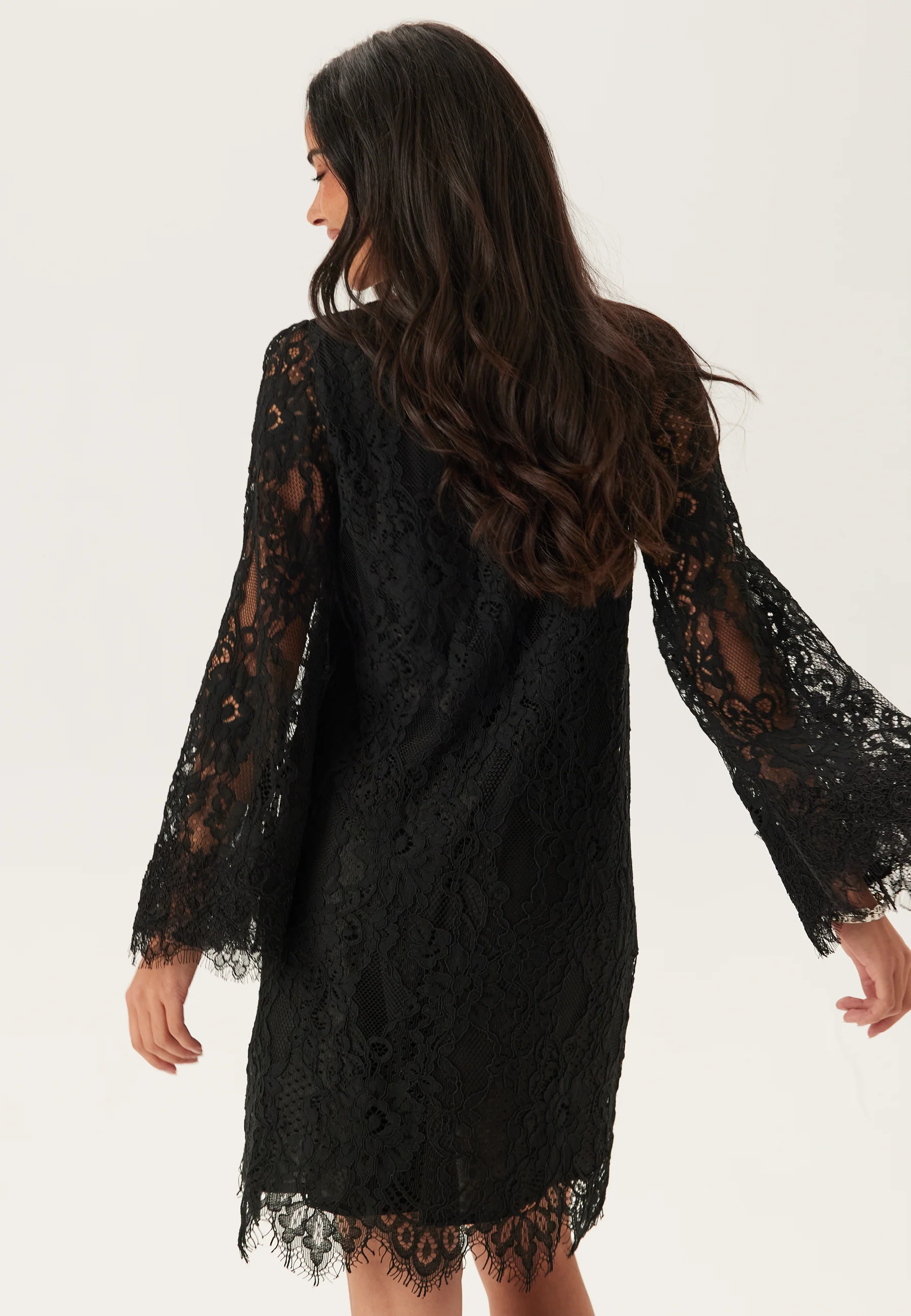 Rachel Dress - Image 4