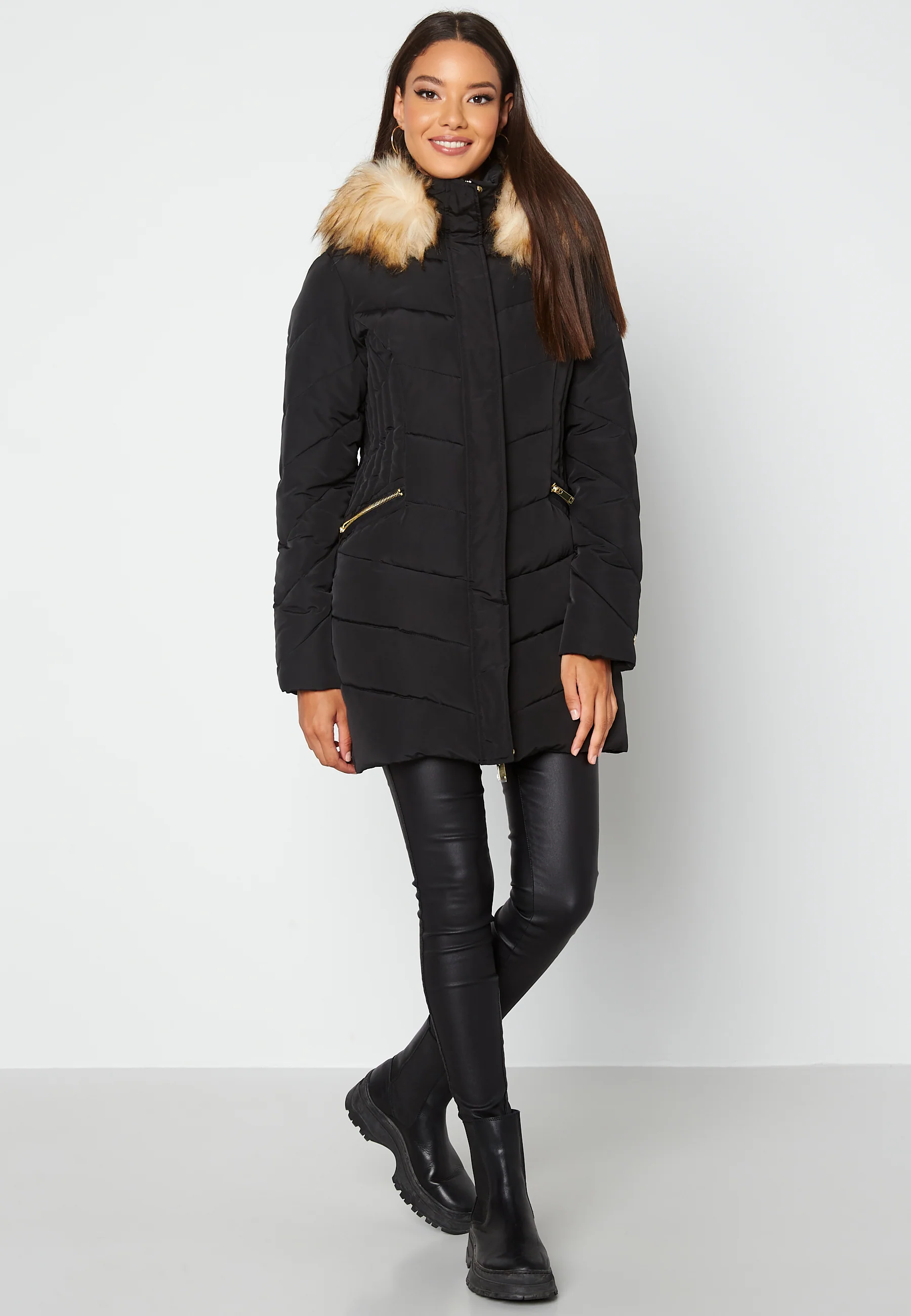 Rachel jacket - Image 3