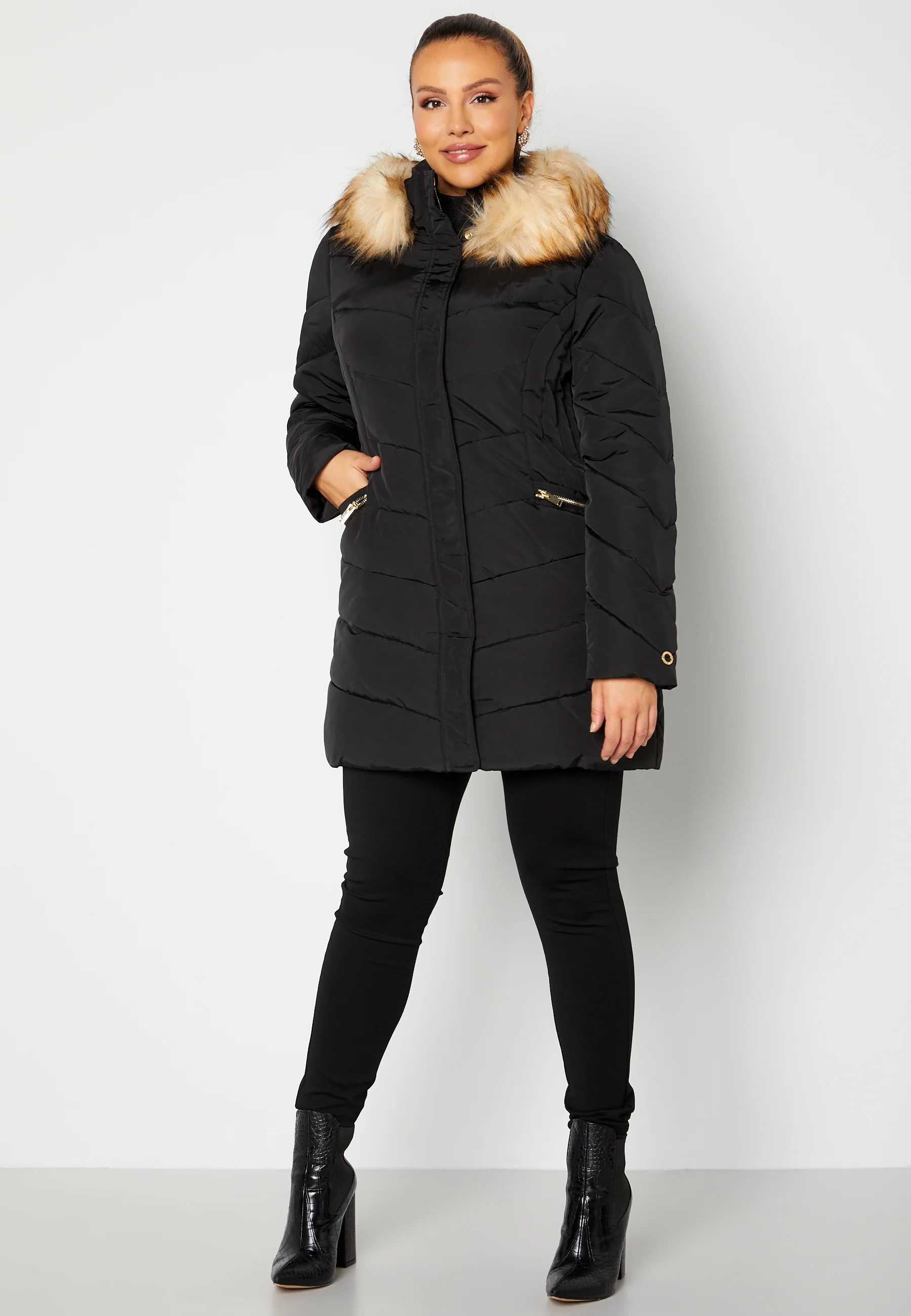 Rachel jacket - Image 7