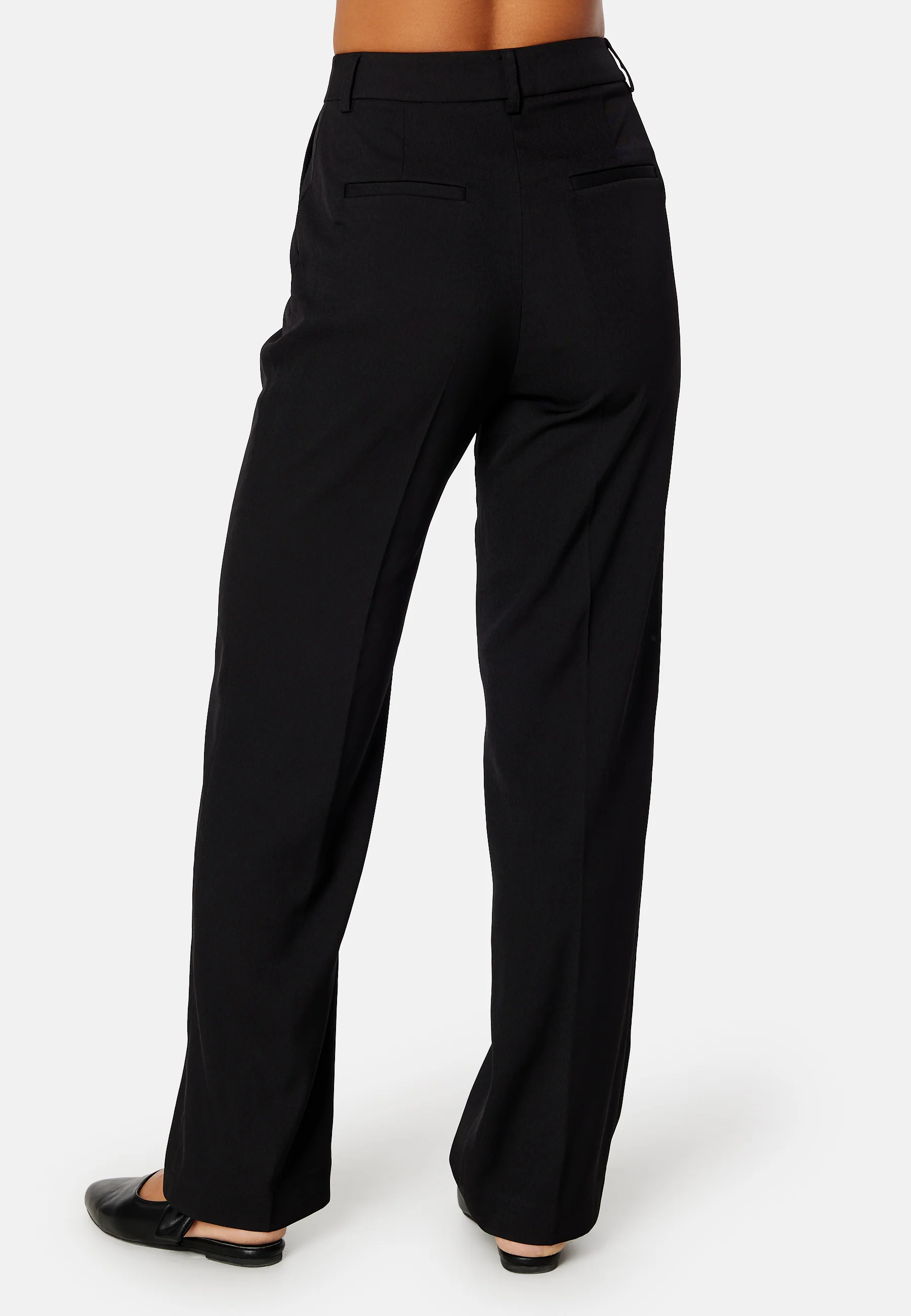 Rachel Petite Suit Trousers - Image 2