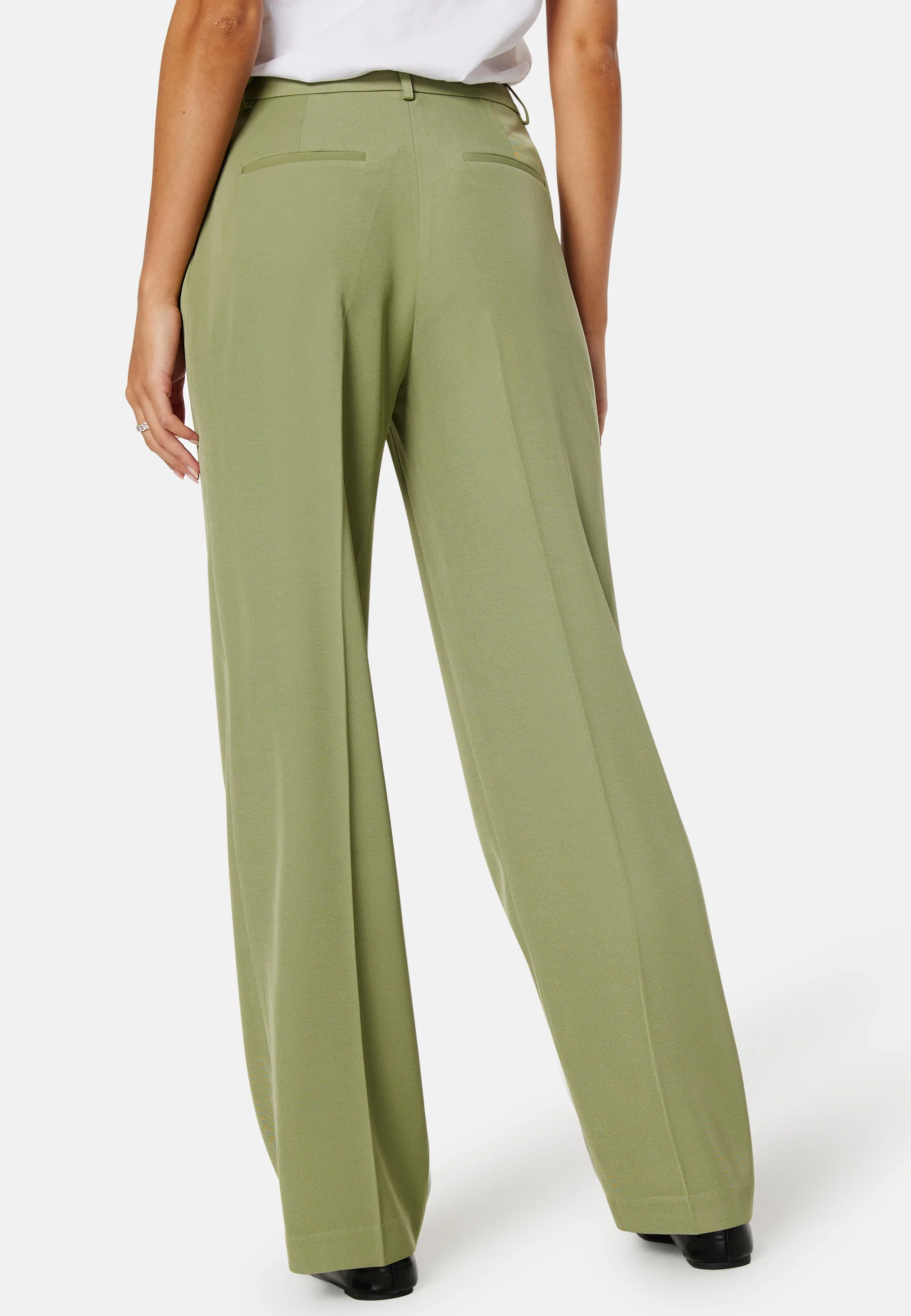 Rachel suit trousers - Image 2
