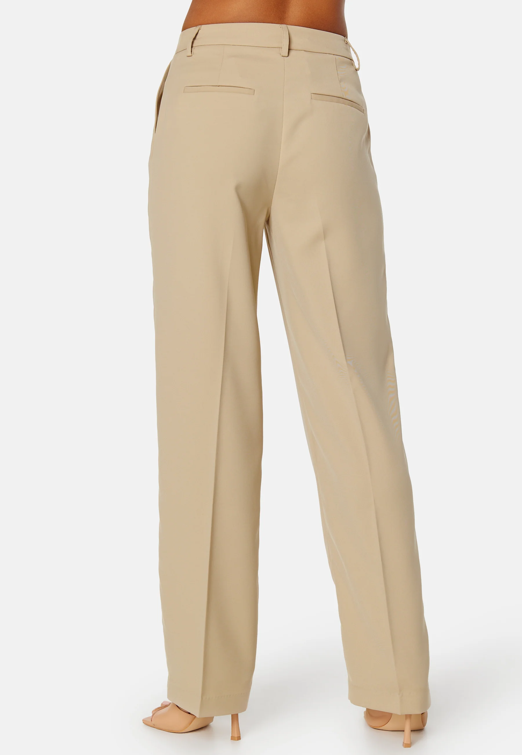 Rachel suit trousers - Image 3