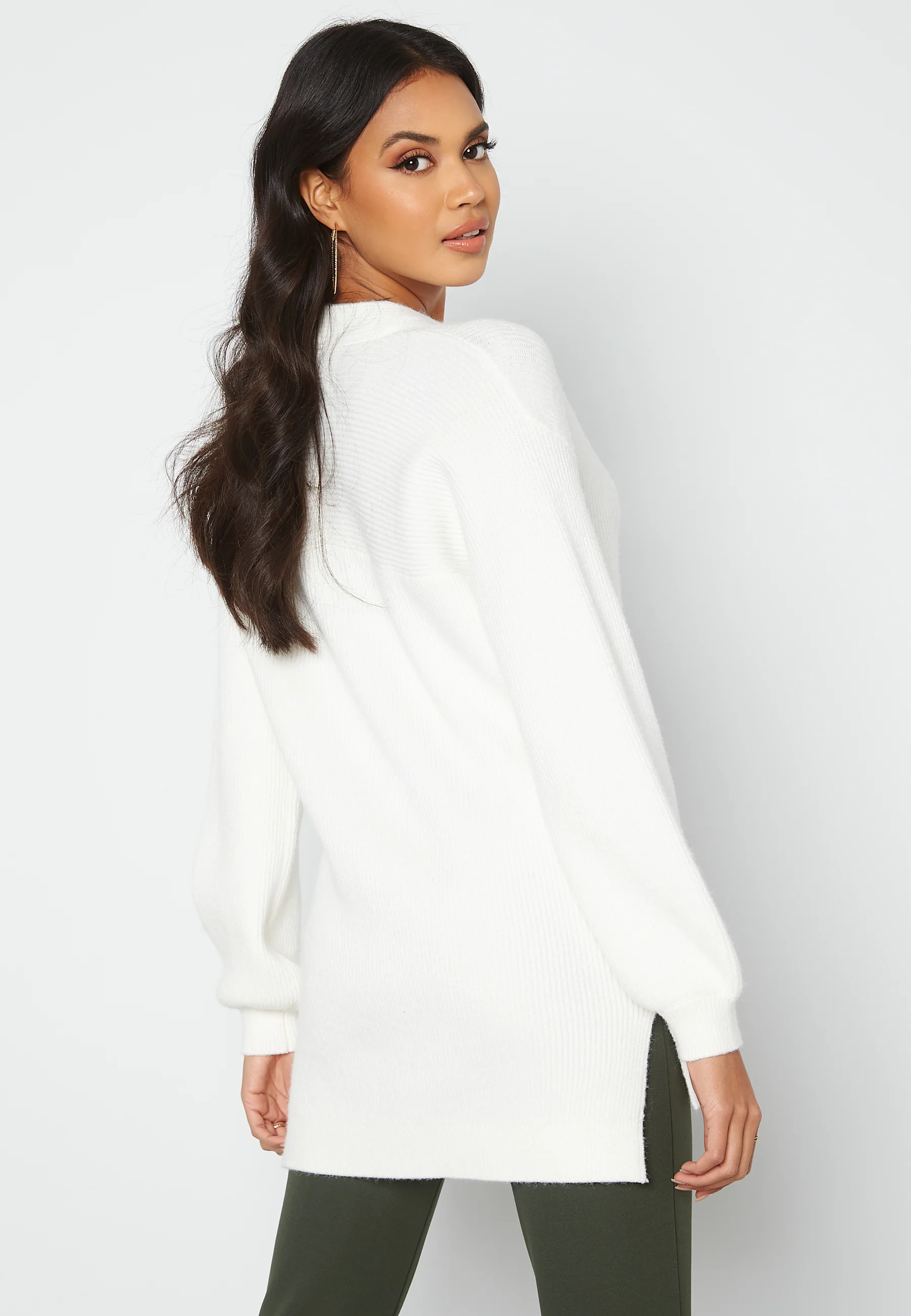Radleigh Knitted Sweater - Image 3