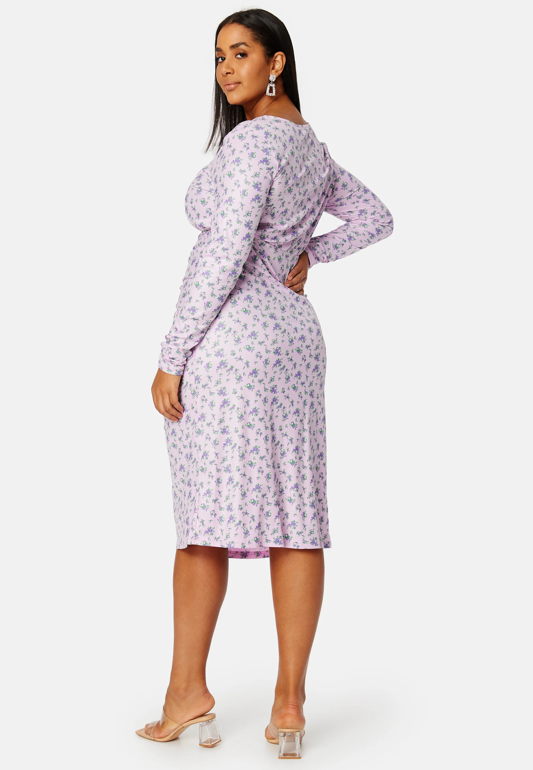 Rakella dress - Image 4