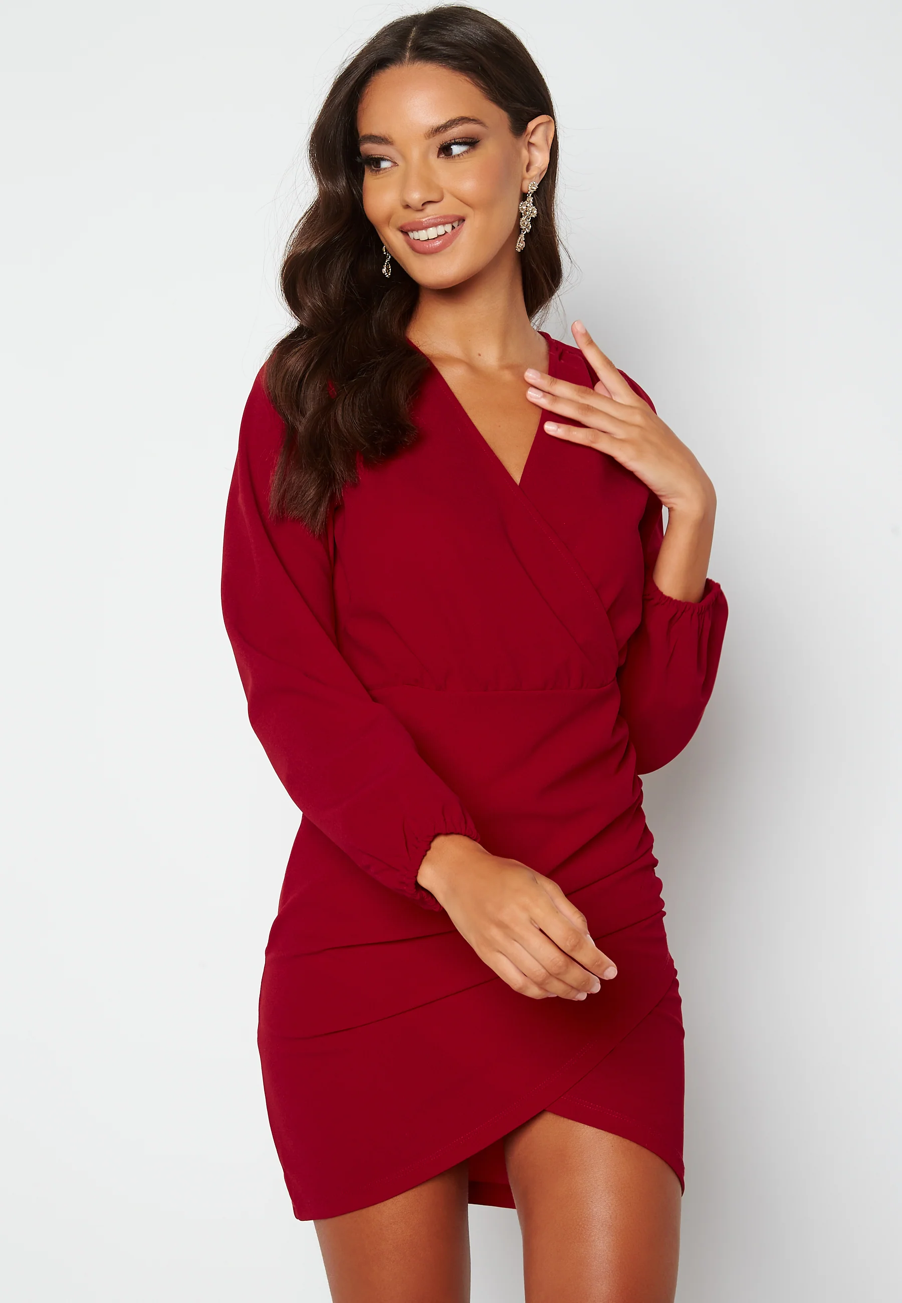 Ramona dress