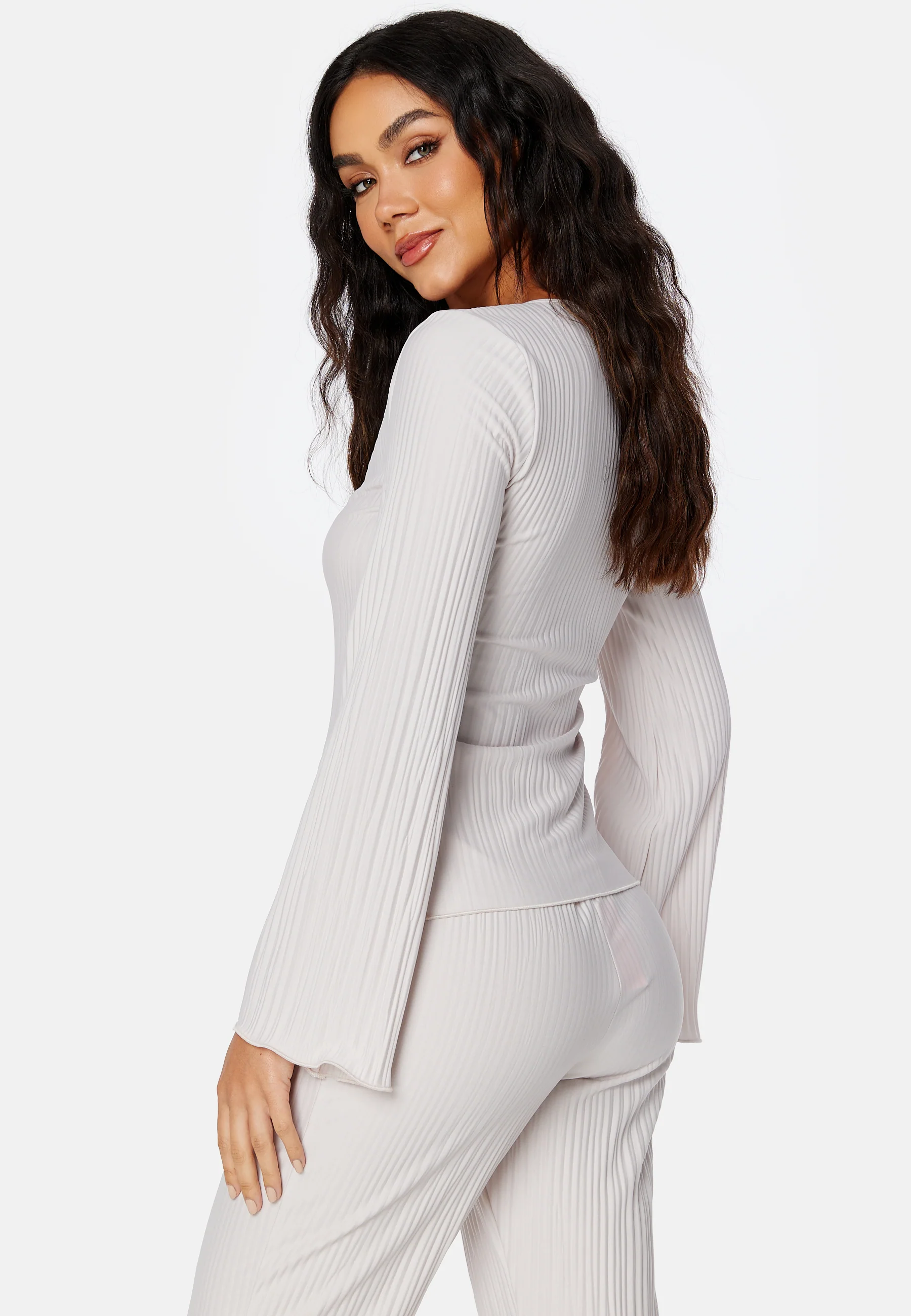Randy pleated top - Image 2