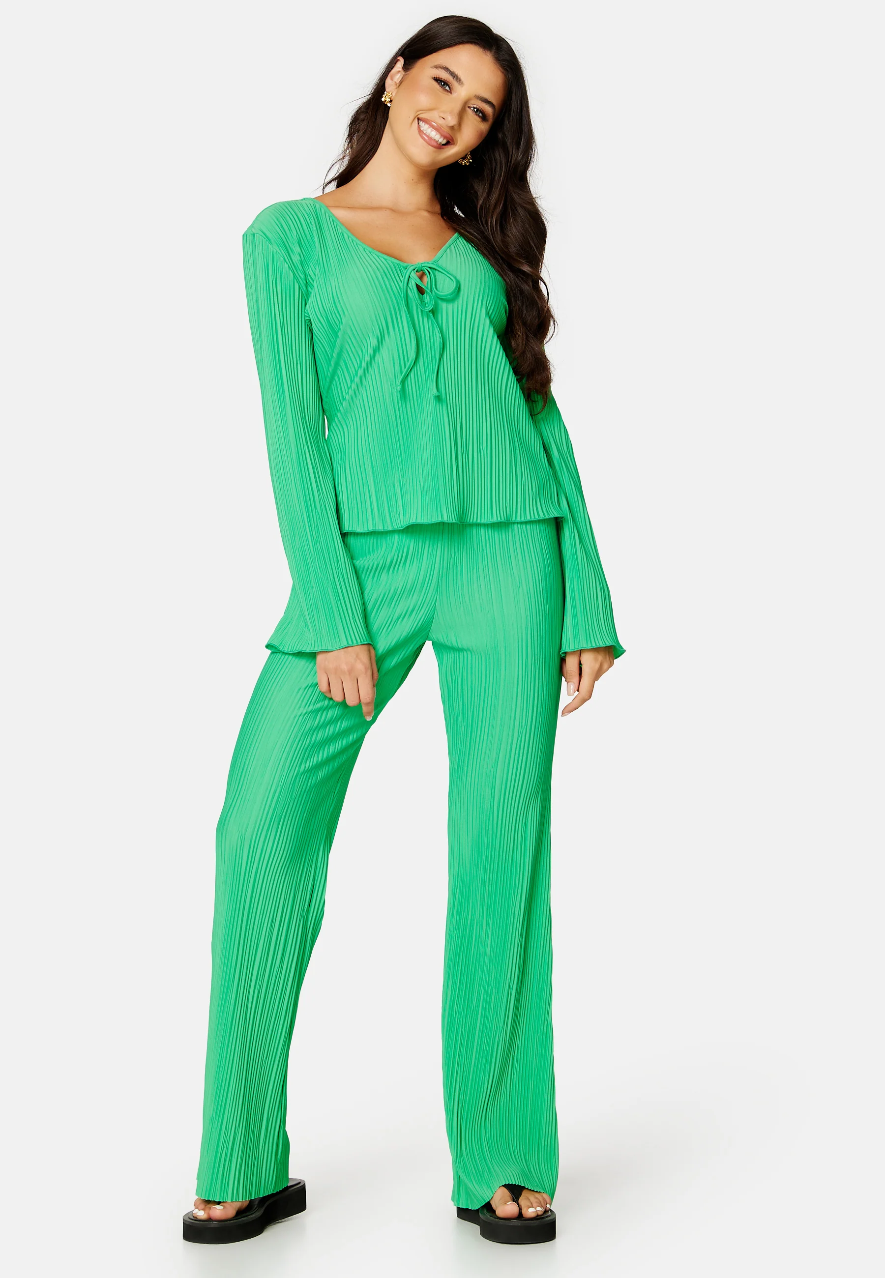 Randy pleated top - Image 3