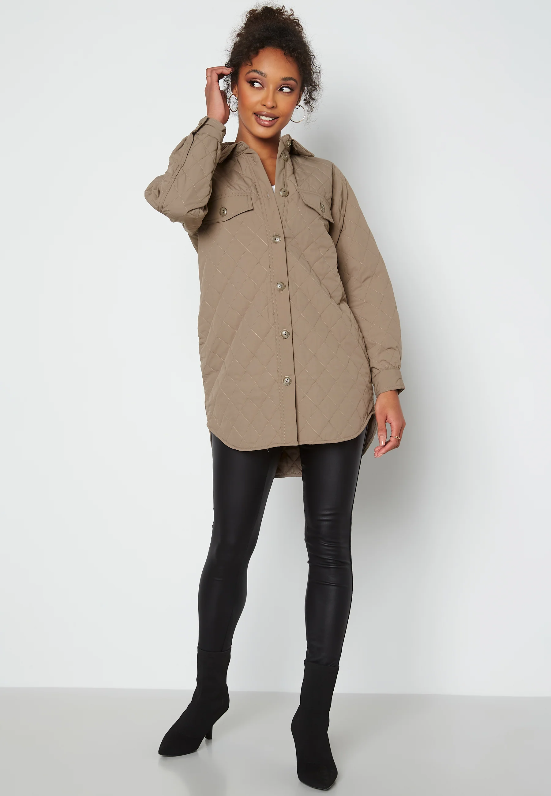 Randy Vera Jacket - Image 2