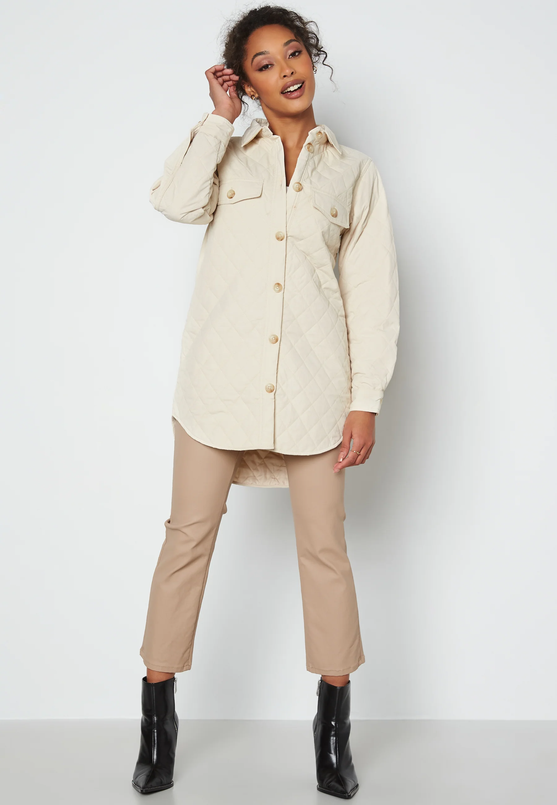 Randy Vera Jacket - Image 2