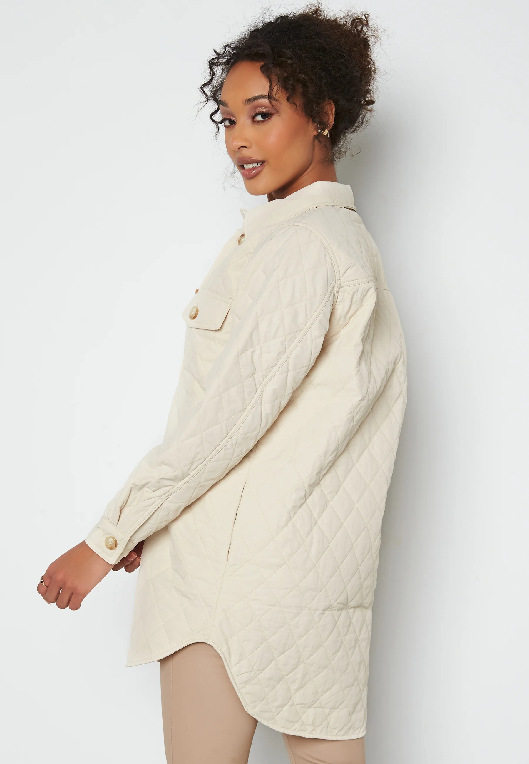 Randy Vera Jacket - Image 3