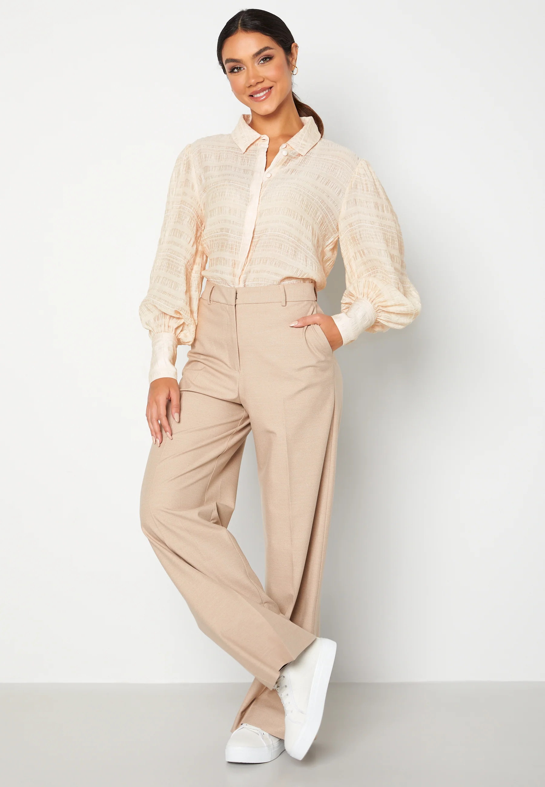 Rav Crinkle Top - Image 2