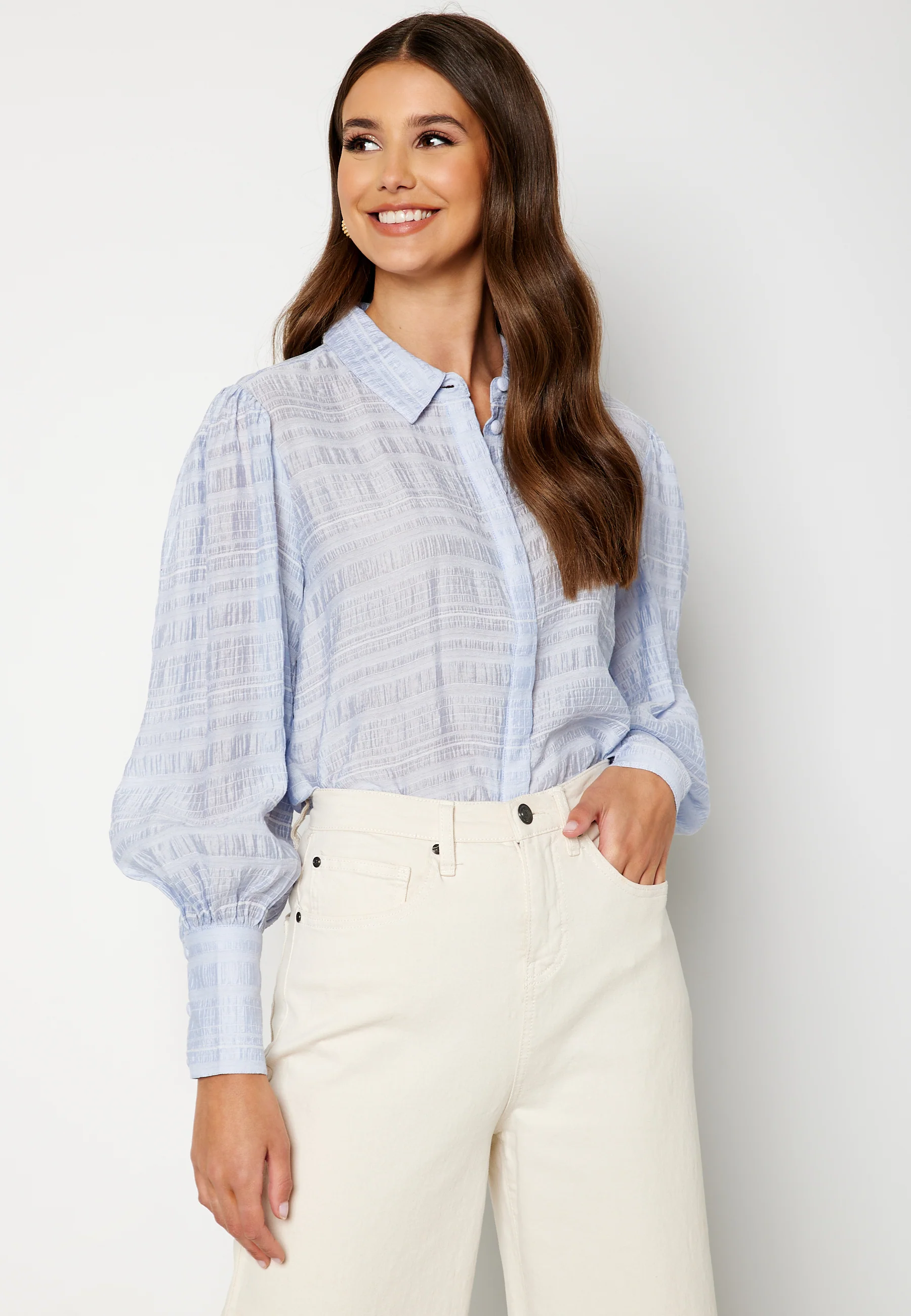 Rav Crinkle Top - Image 2
