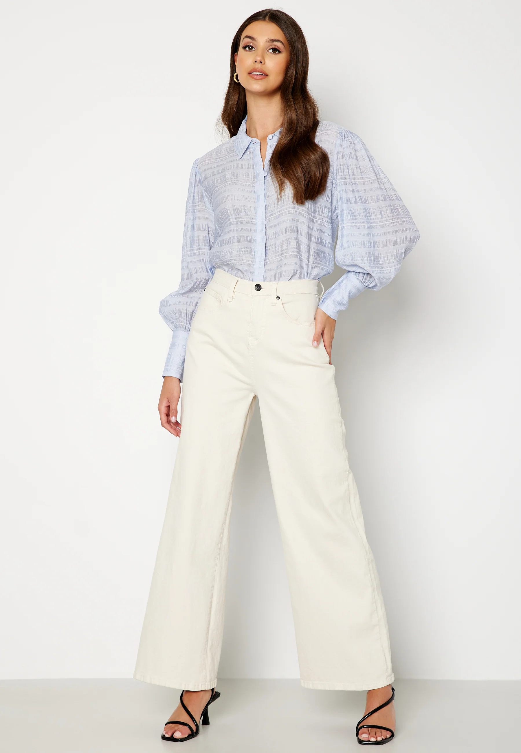 Rav Crinkle Top - Image 3