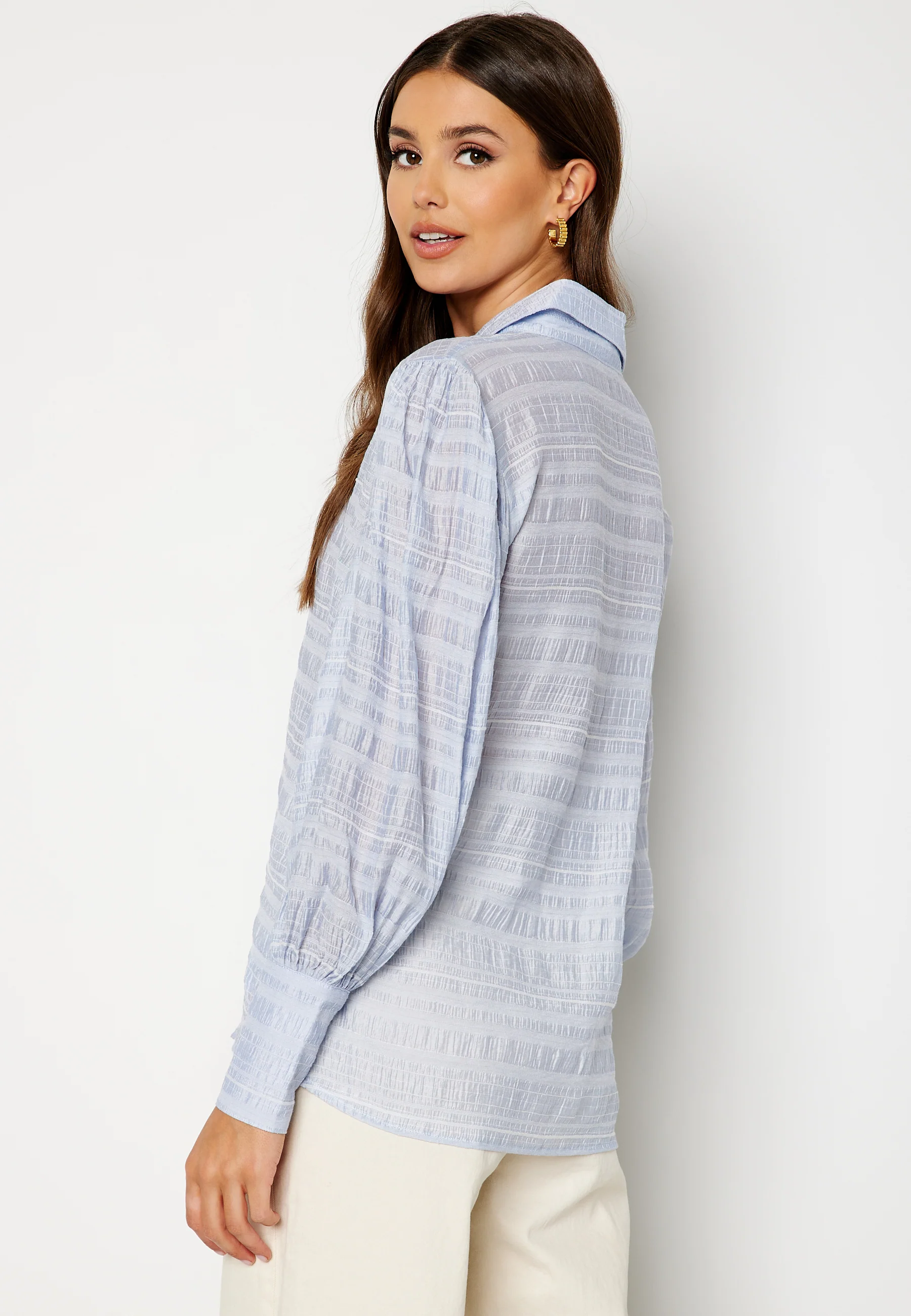 Rav Crinkle Top - Image 4