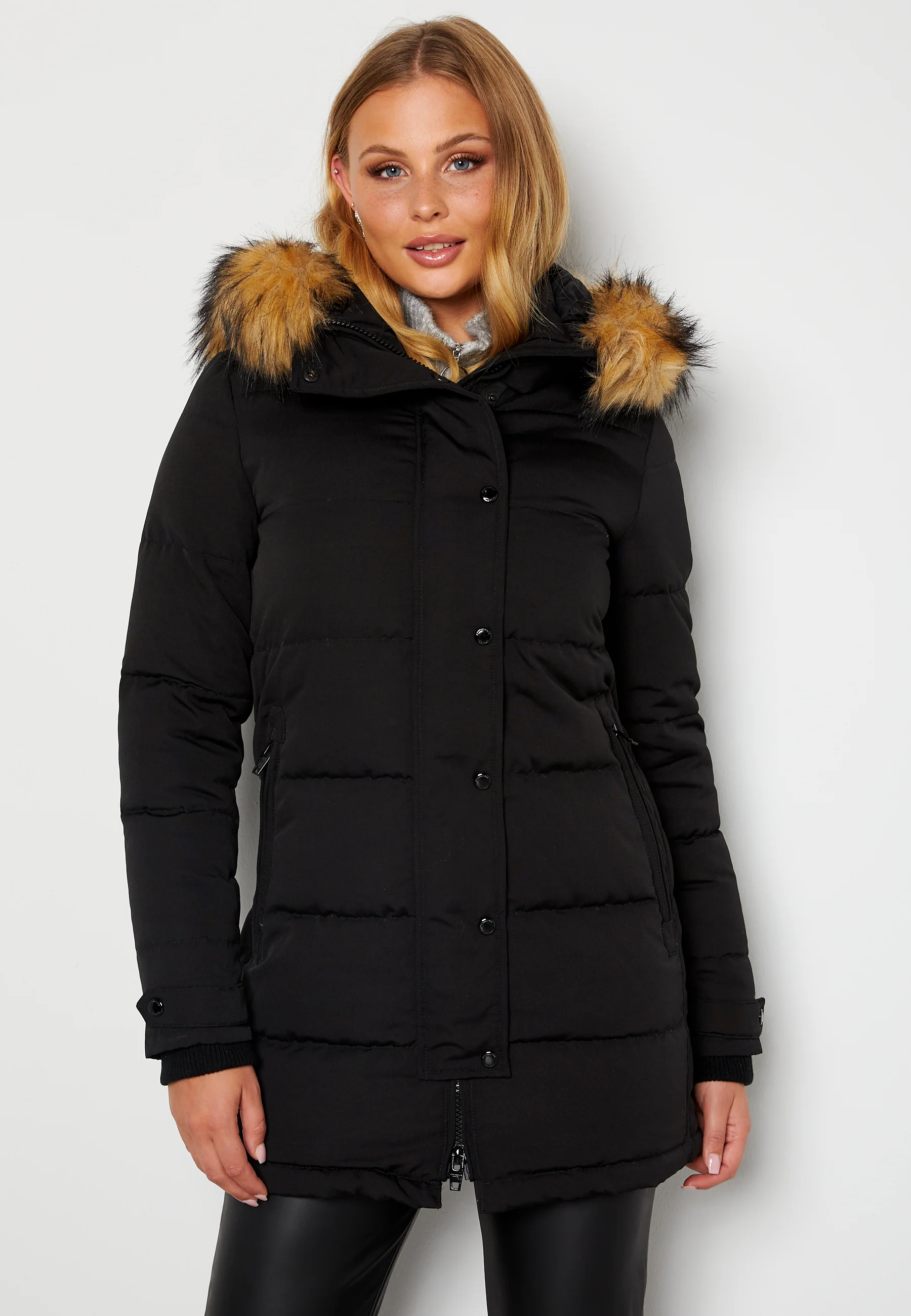 Raven Jacket - Image 3