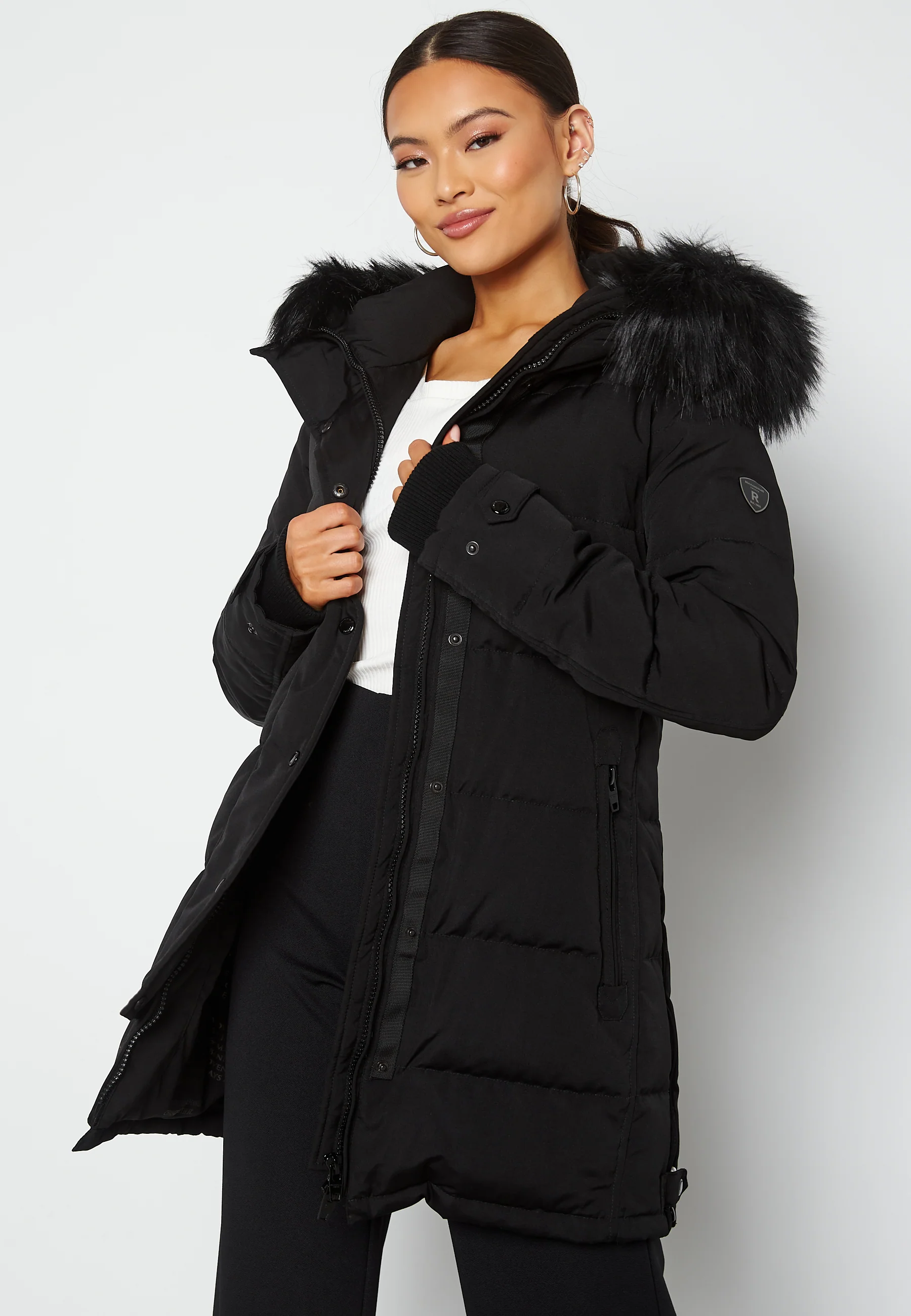 Raven Jacket - Image 2