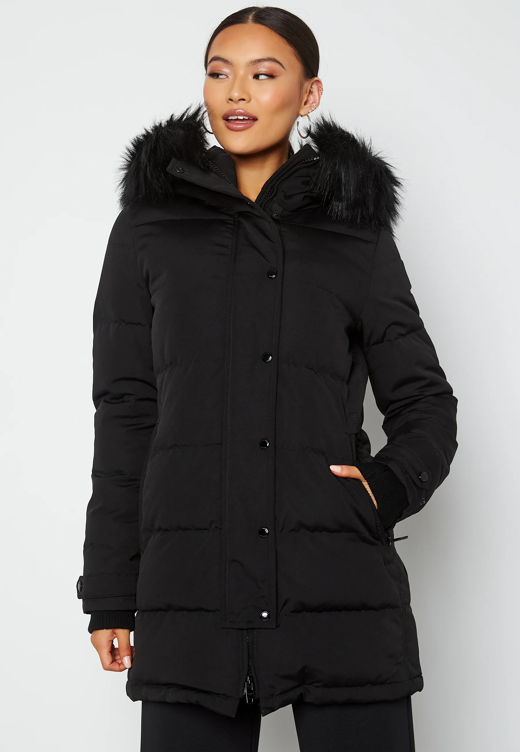 Raven Jacket - Image 3