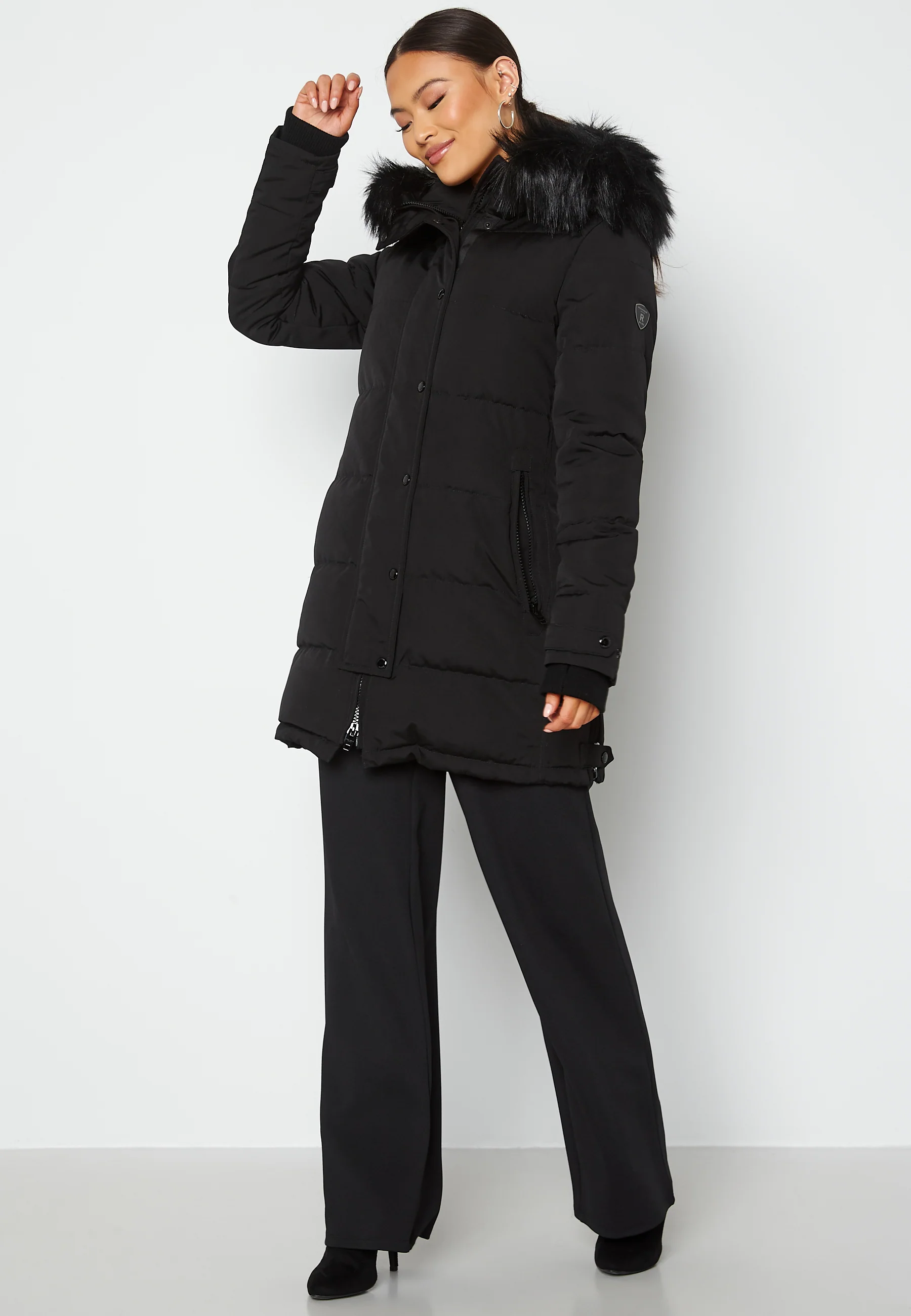 Raven Jacket - Image 4