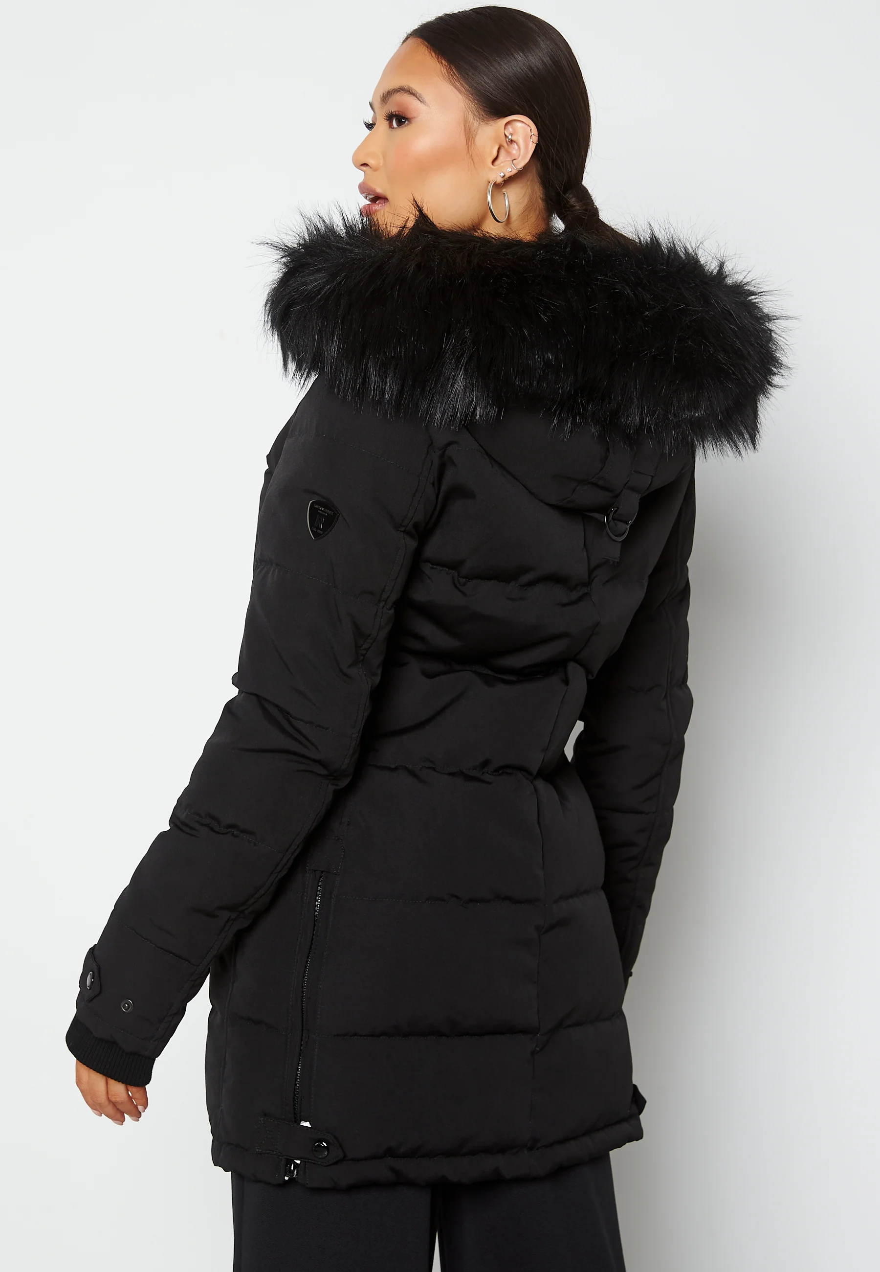 Raven Jacket - Image 5