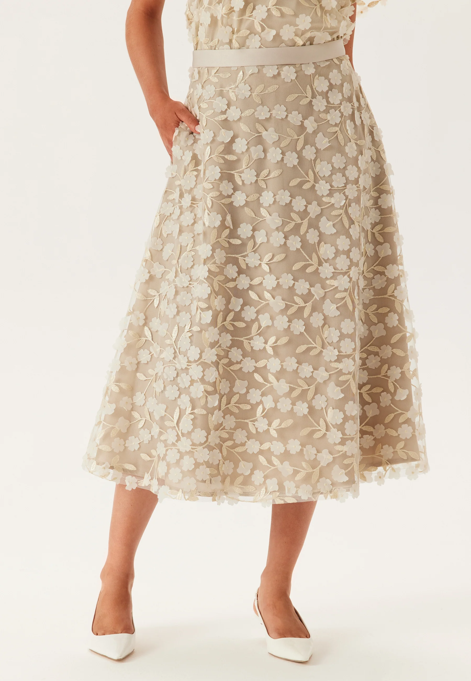 Raven Skirt - Image 2