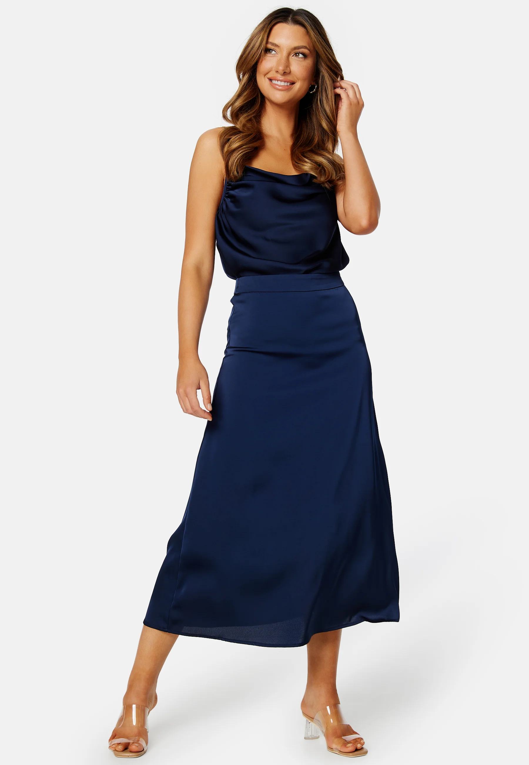 Ravenna Long Skirt - Image 2