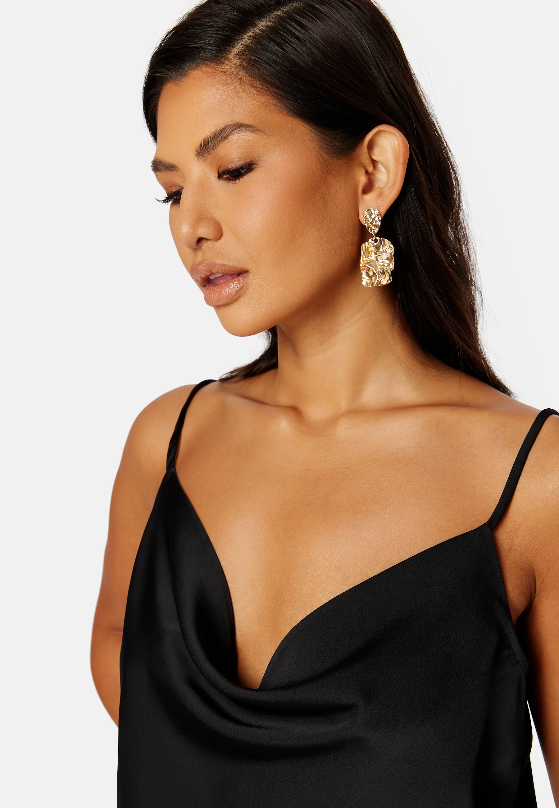 Ravenna Singlet Strap Top - Image 4