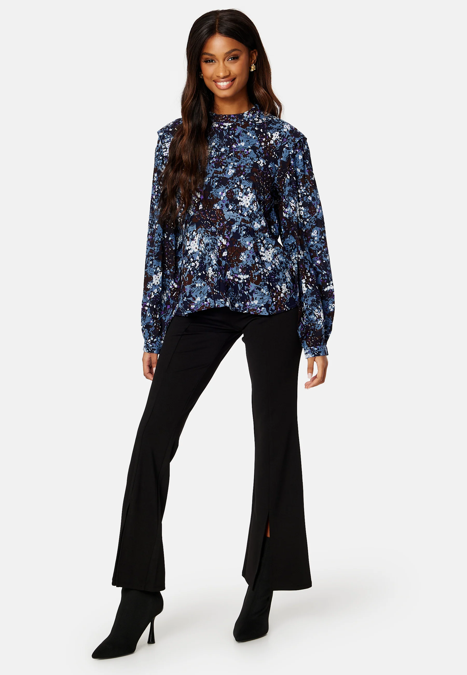 Rawena L/S Top - Image 2