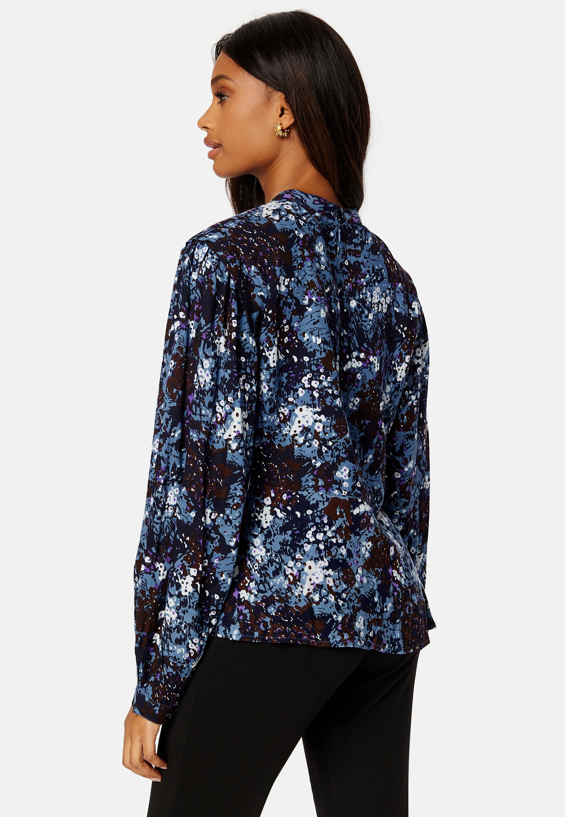 Rawena L/S Top - Image 3