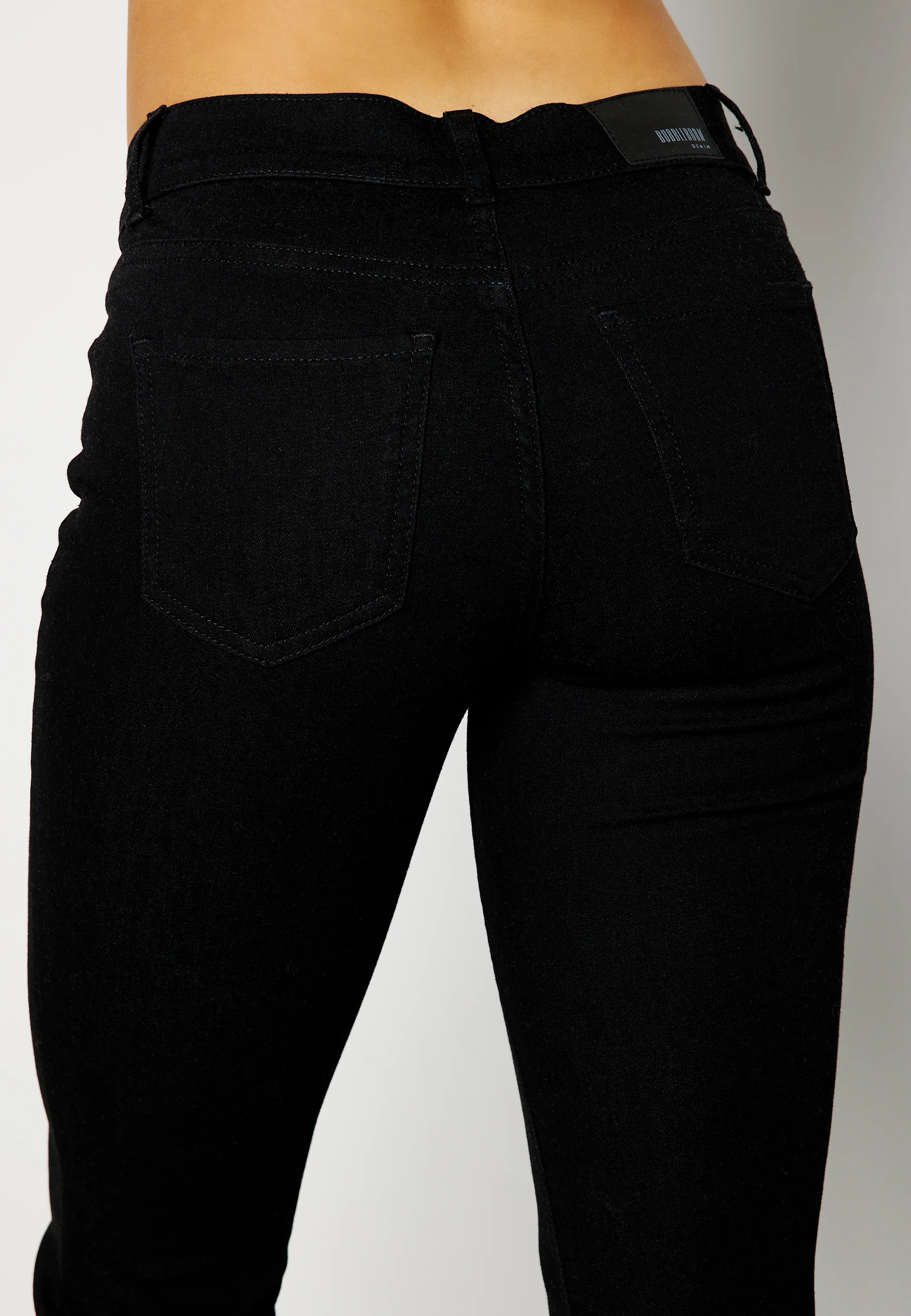 Rebecca low waist flared jeans - Image 4