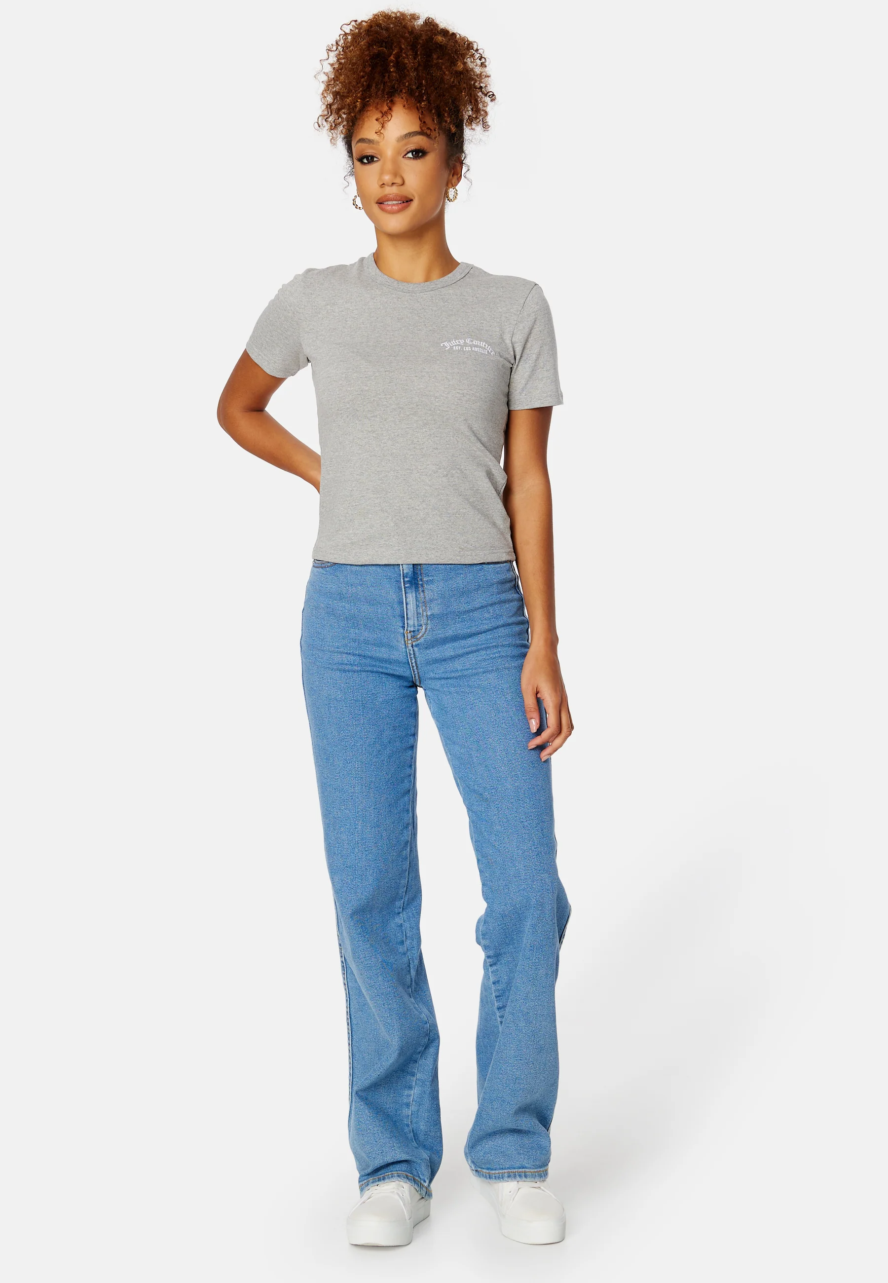 Recycled Haylee T-Shirt - Image 2
