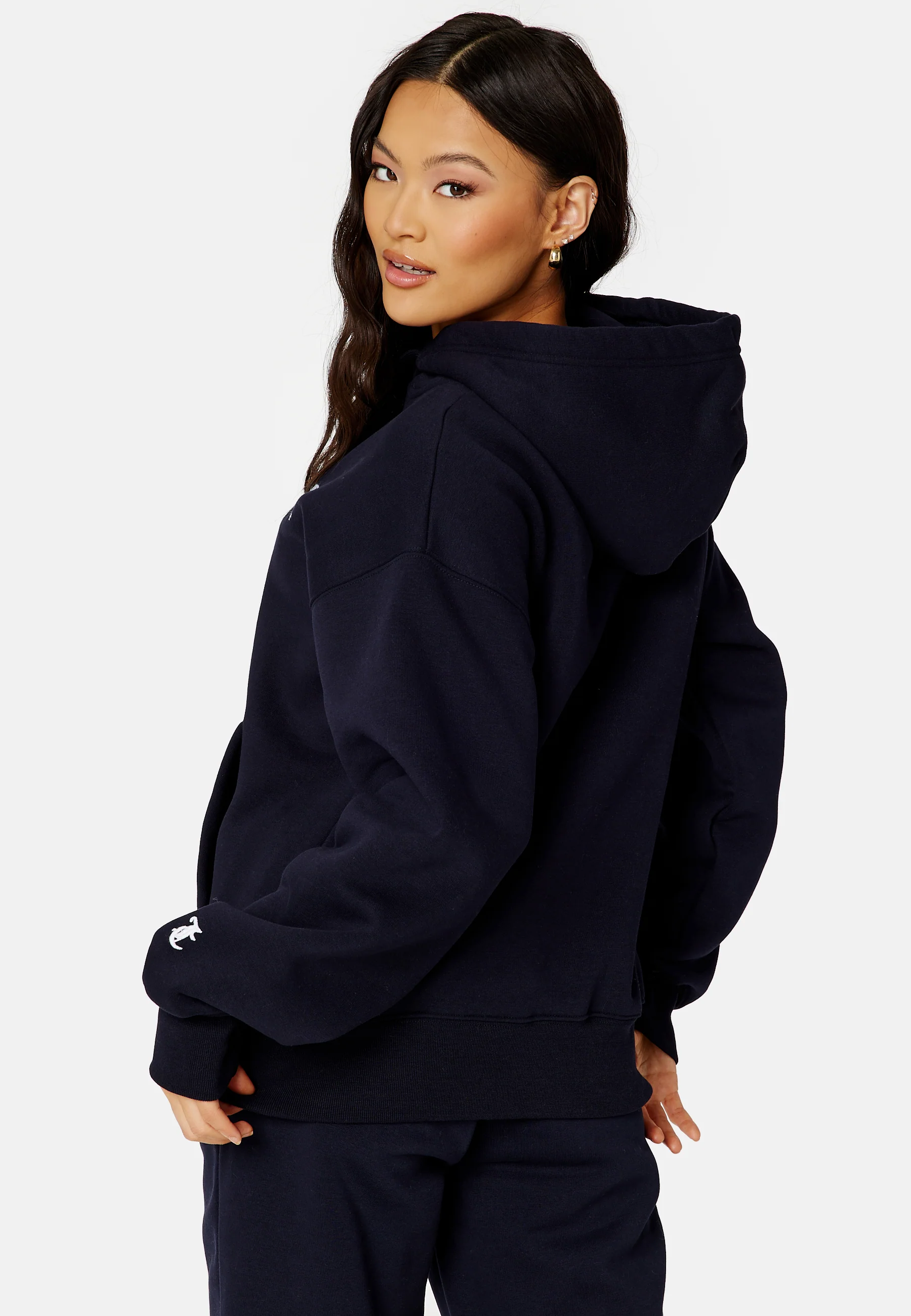 Recycled Queenie Hoodie - Image 3