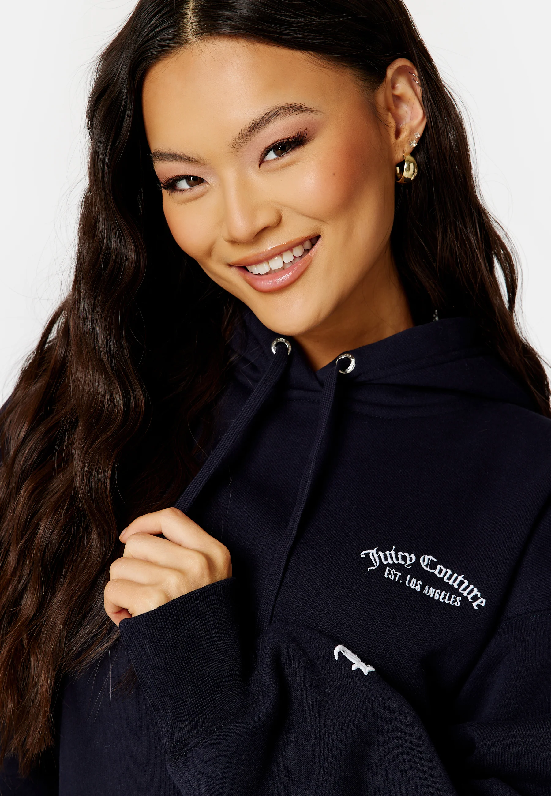 Recycled Queenie Hoodie - Image 4