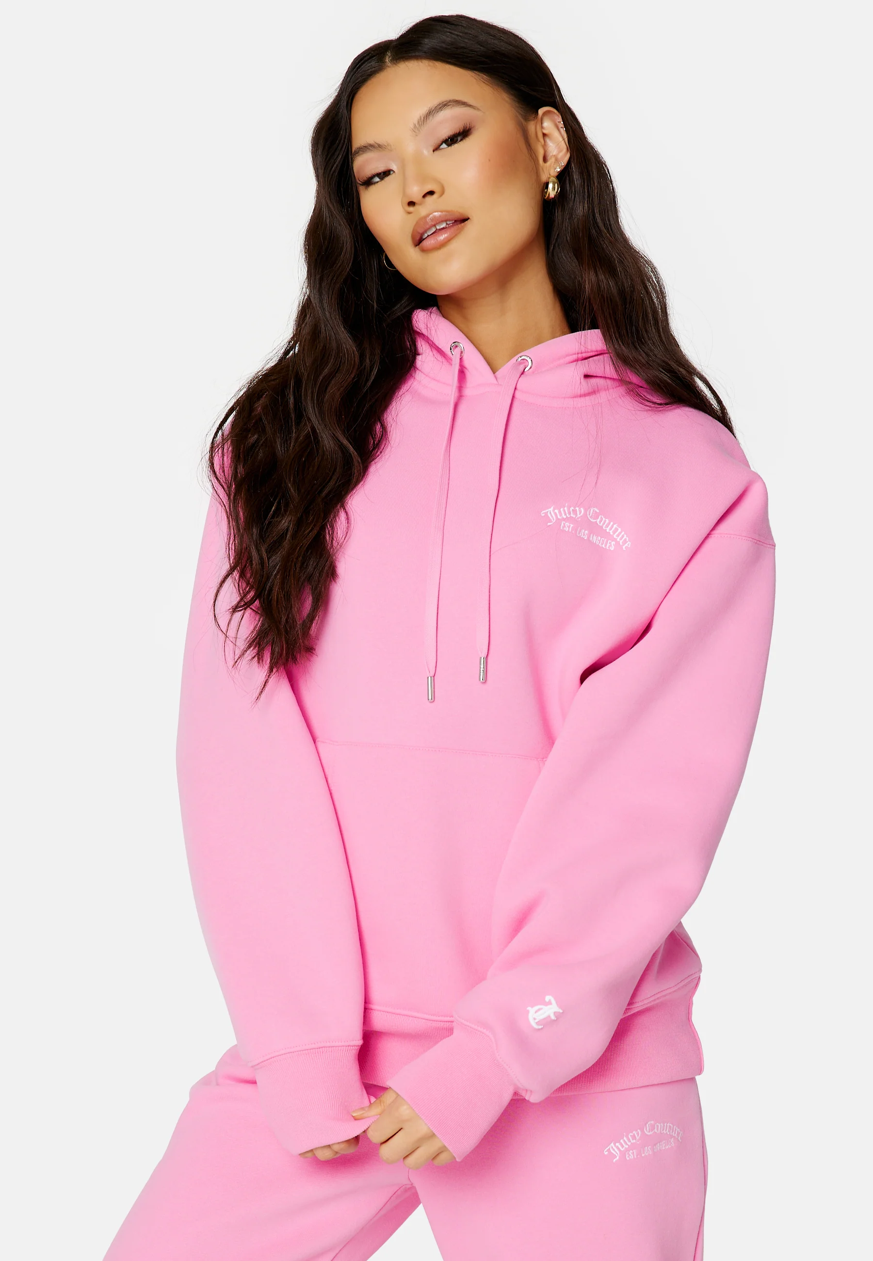 Recycled Queenie Hoodie - Image 2