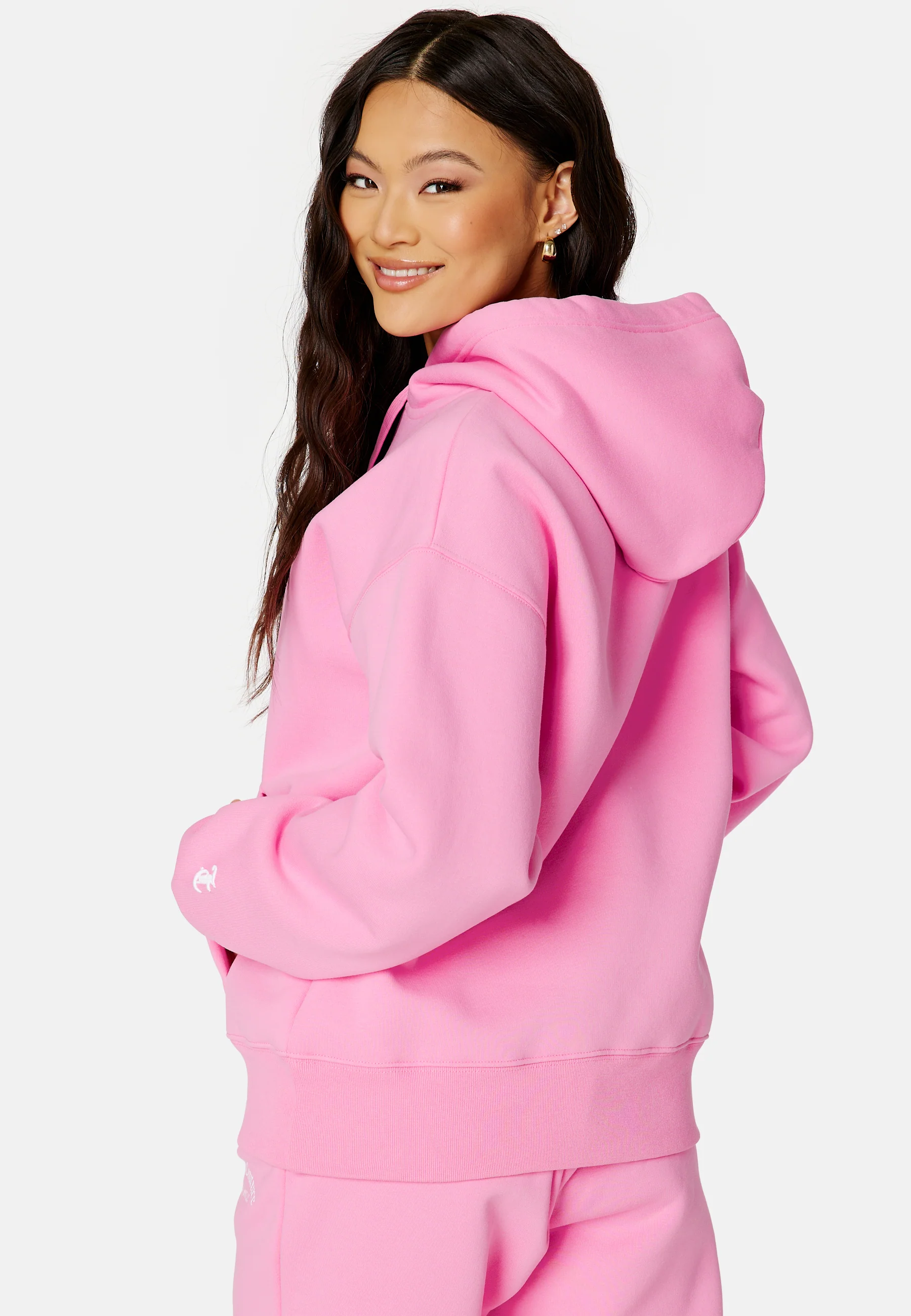 Recycled Queenie Hoodie - Image 4