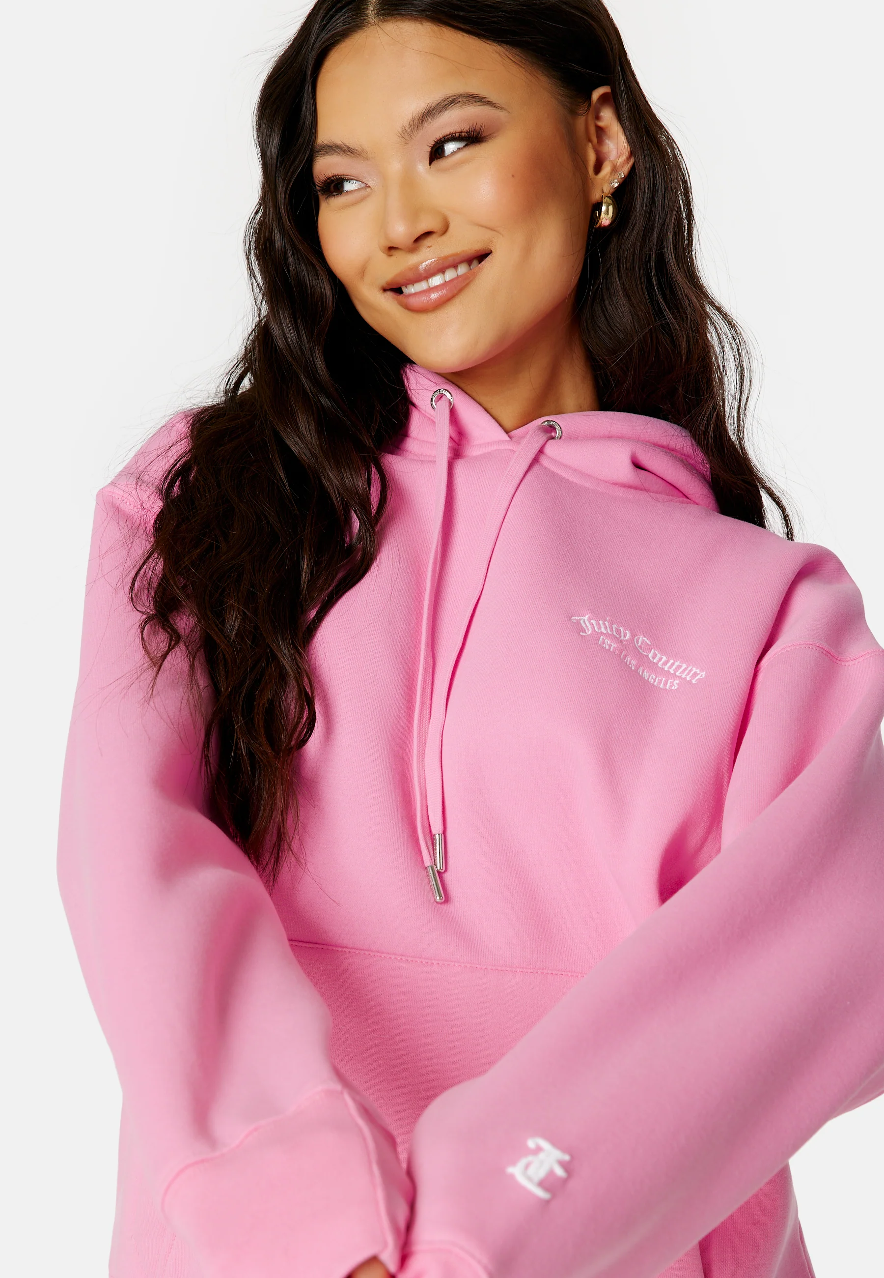 Recycled Queenie Hoodie - Image 5
