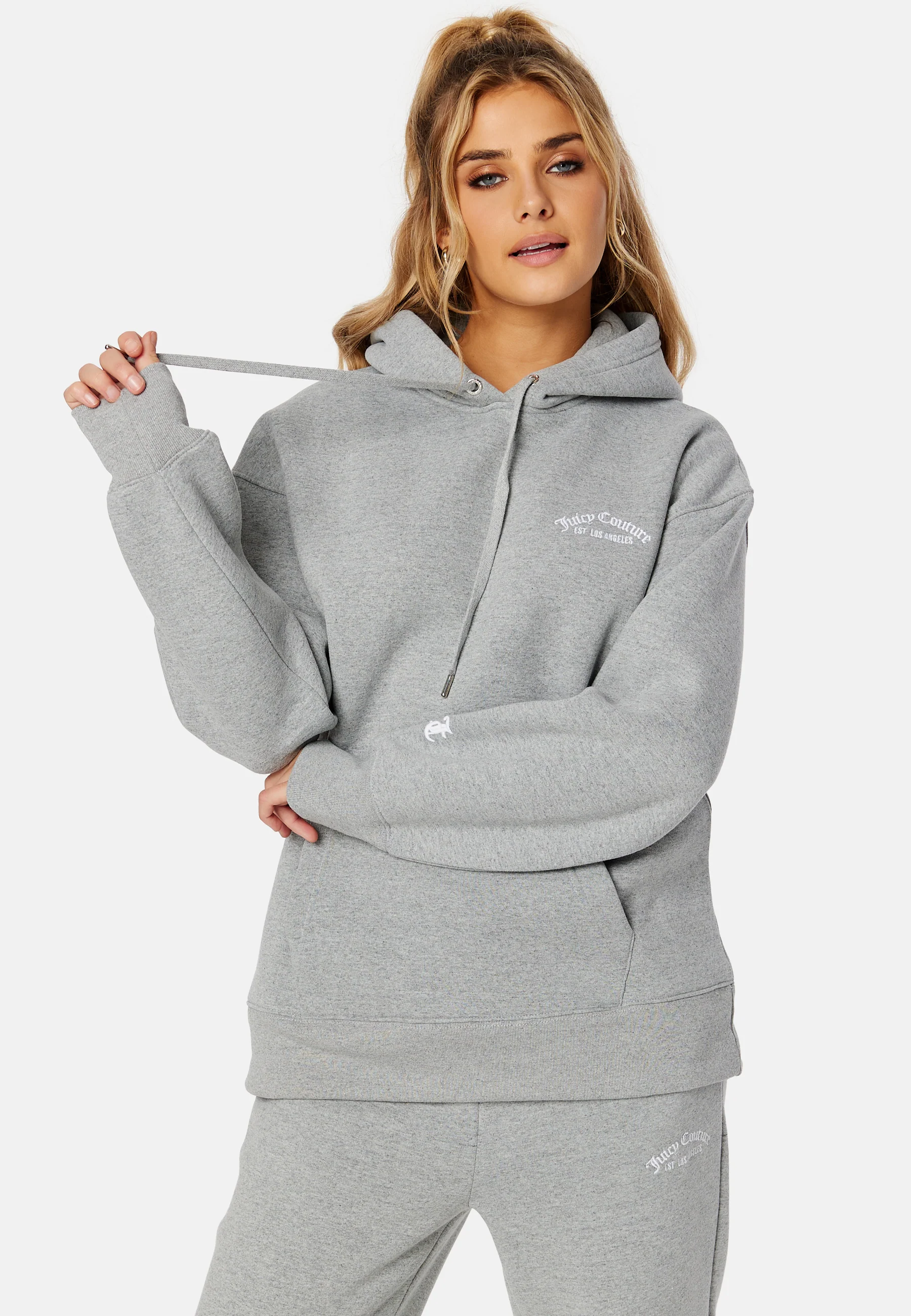 Recycled Queenie Hoodie