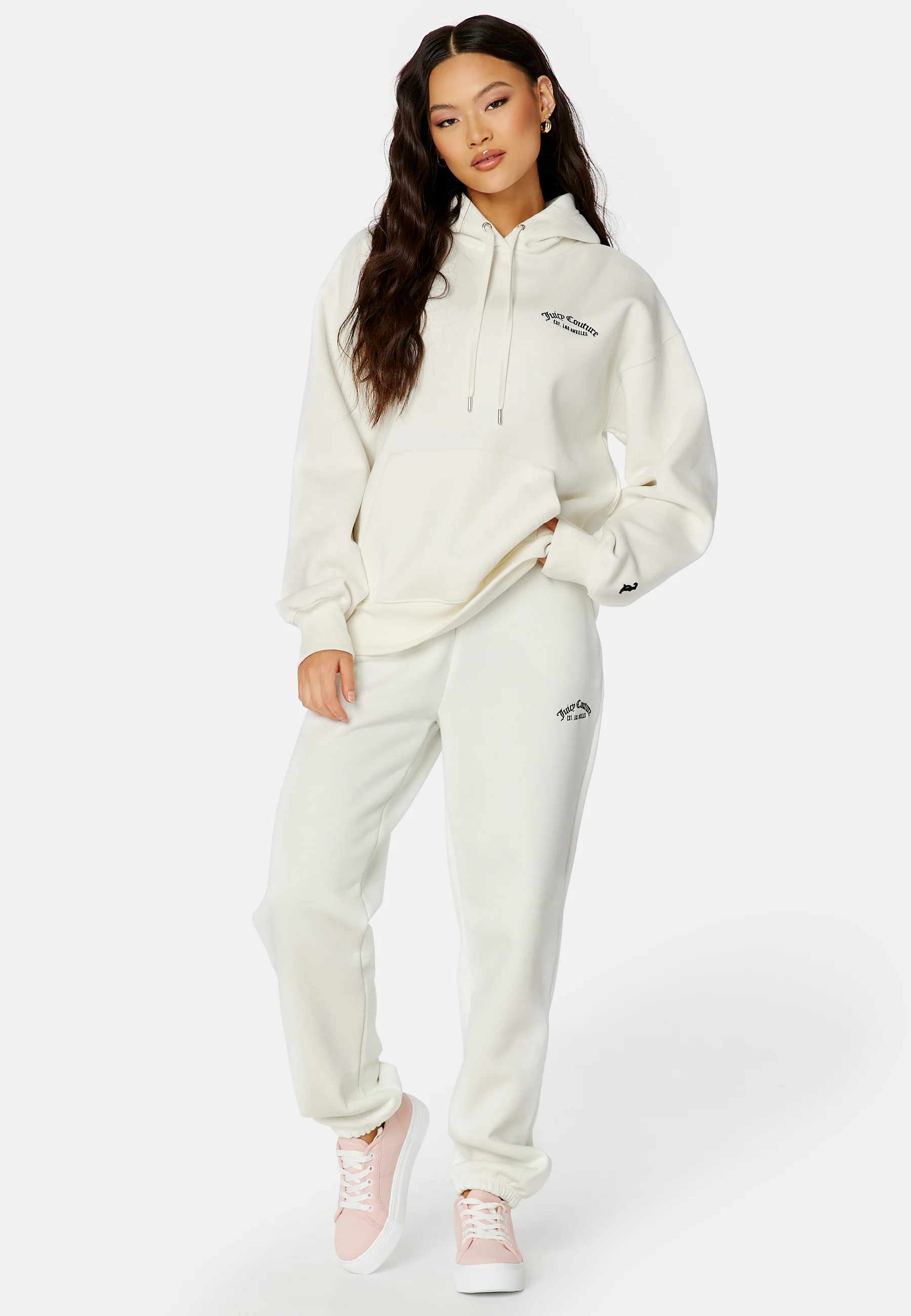Recycled Queenie Hoodie - Image 2