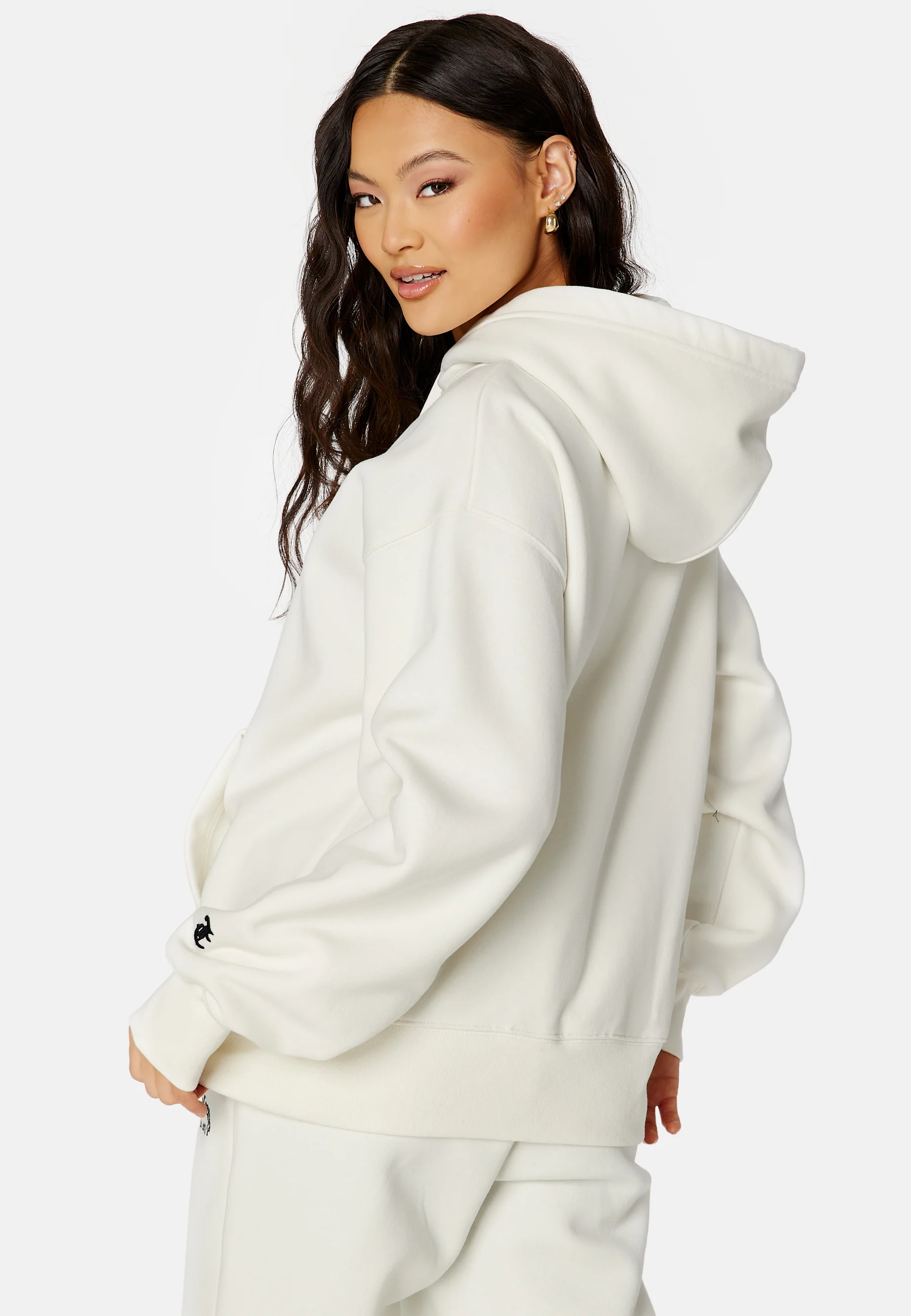 Recycled Queenie Hoodie - Image 3