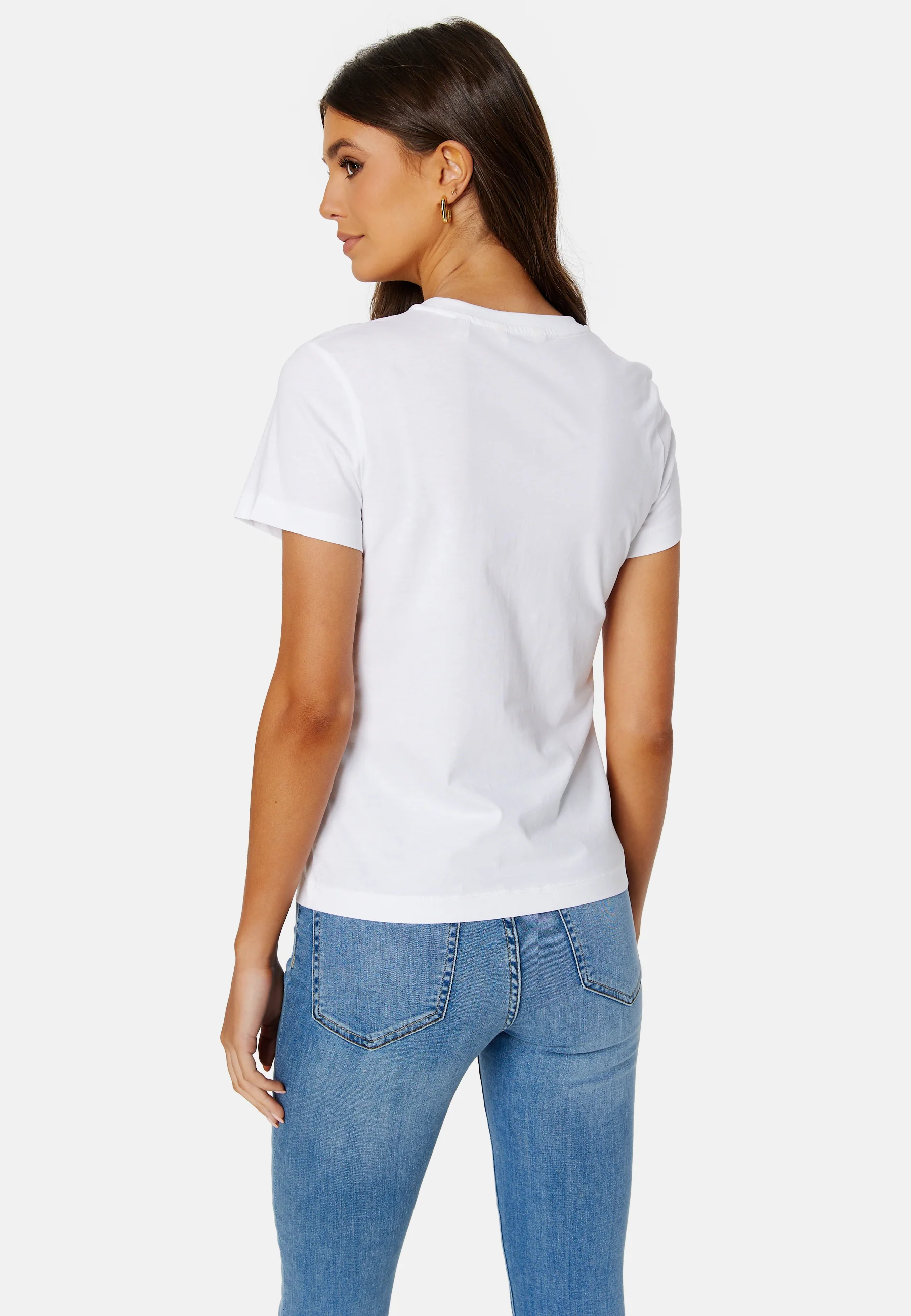 Reg Shield SS T-shirt - Image 4