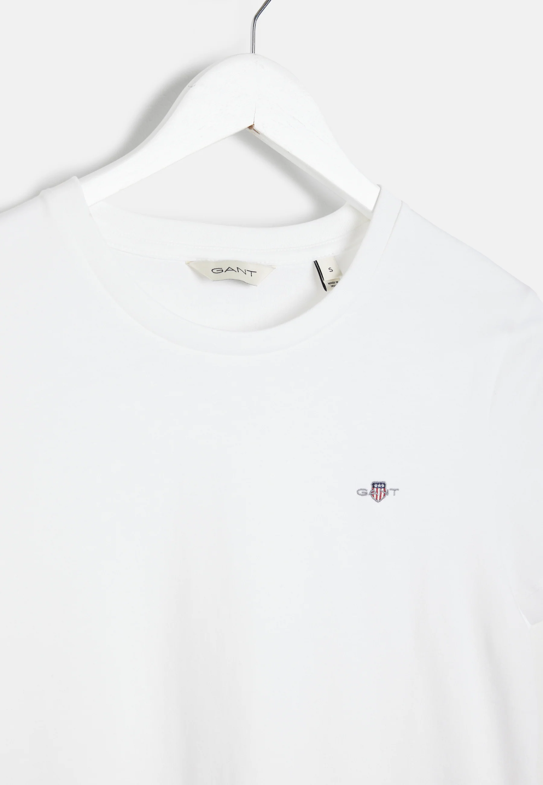 Reg Shield SS T-shirt - Image 6