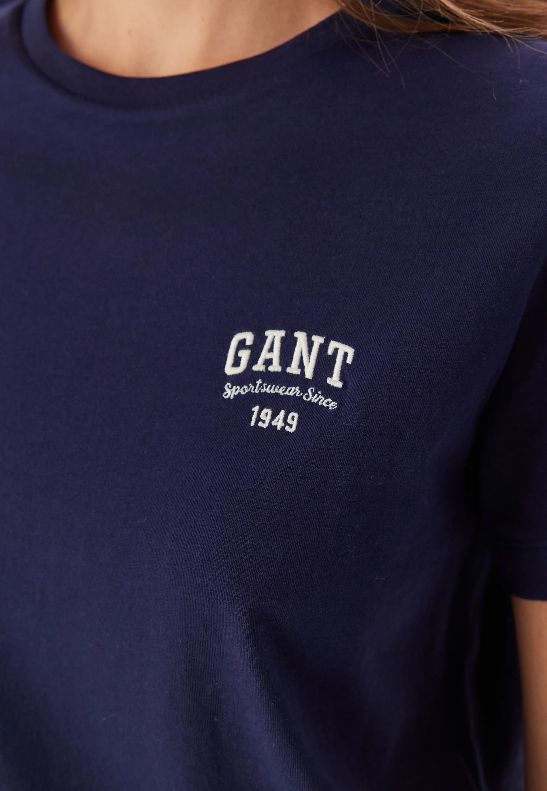 Reg Small Graphic Ss T-shirt - Image 4