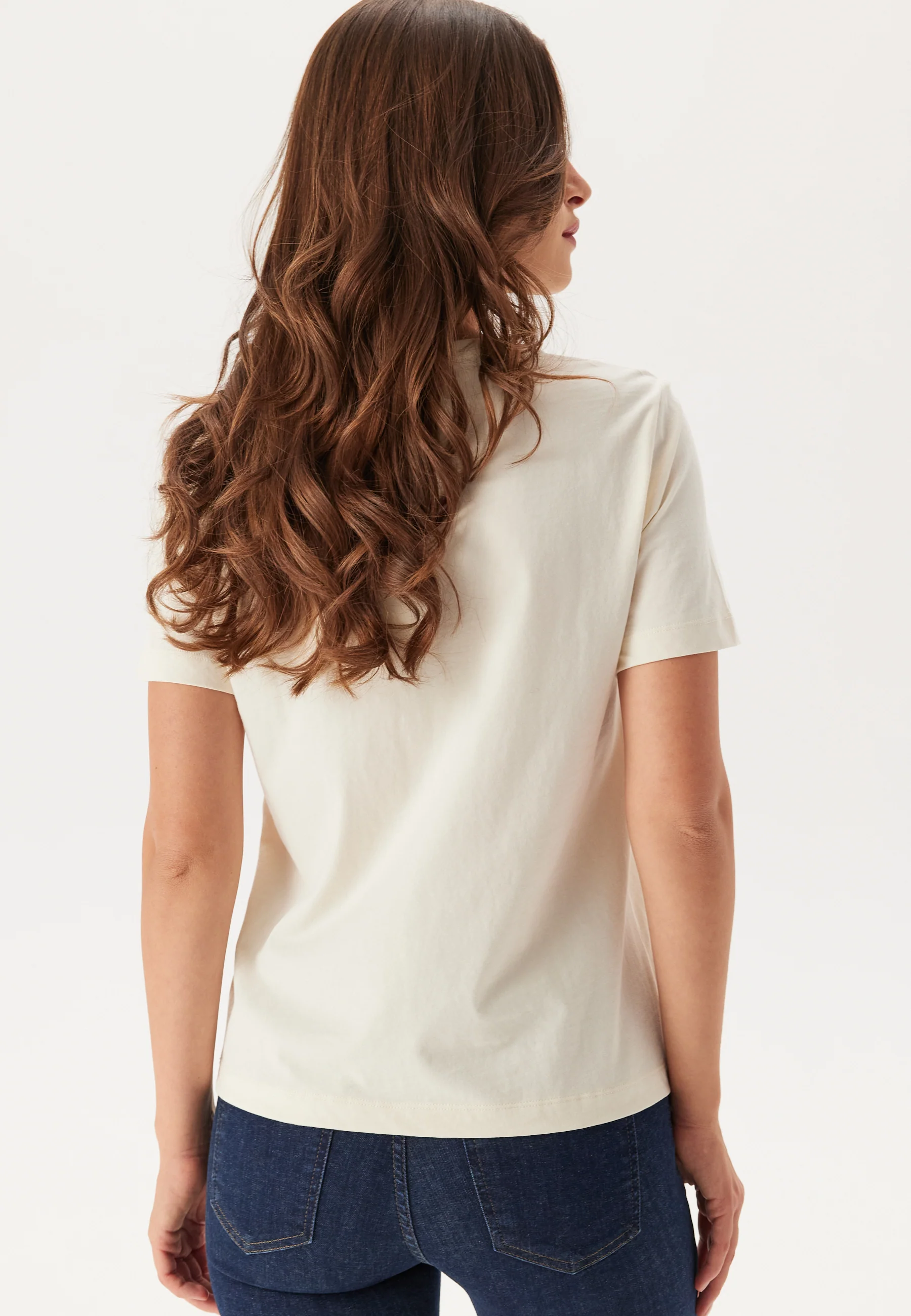 Reg Small Graphic Ss T-shirt - Image 2