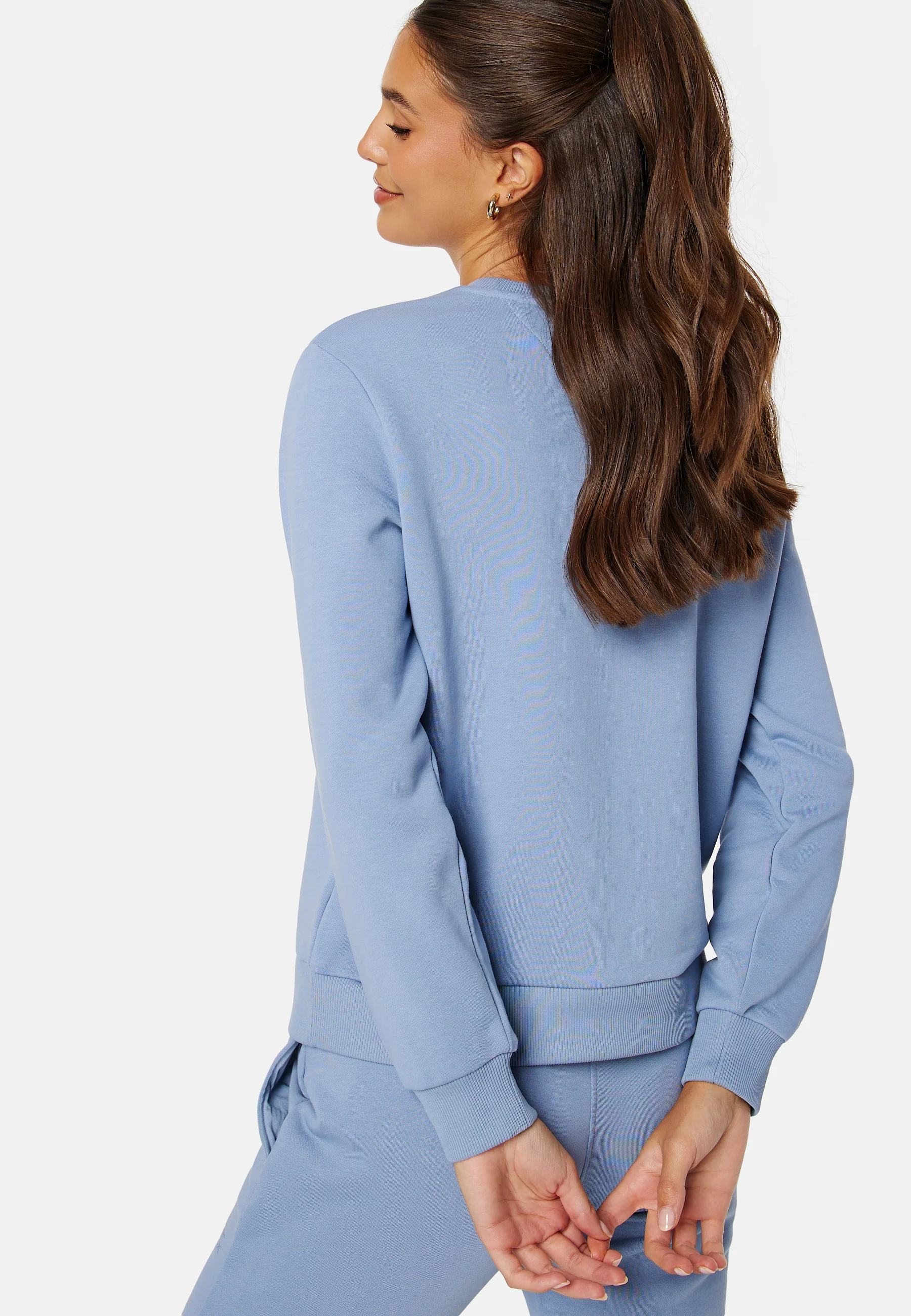Reg Tonal Shield Sweater - Image 2