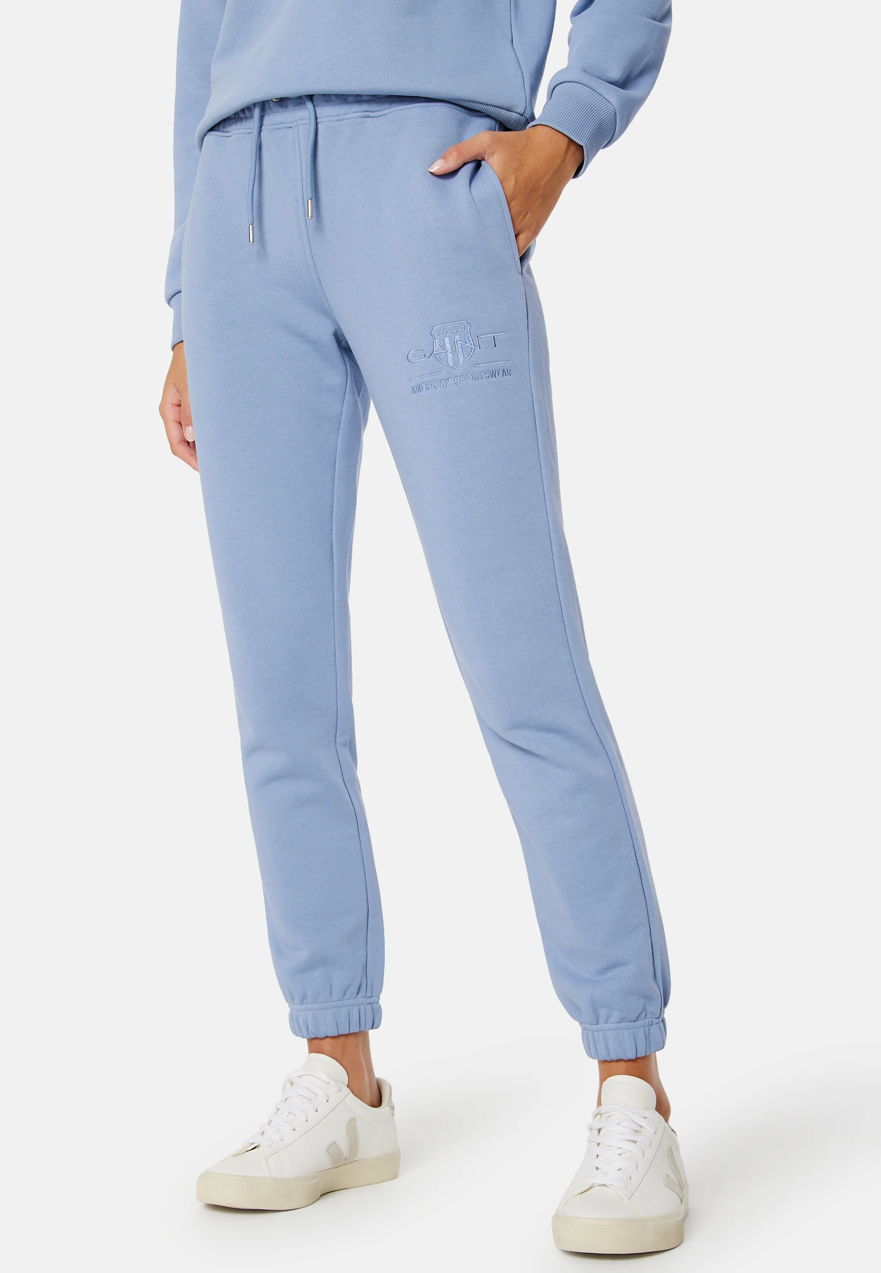 Reg Tonal Shield Sweatpants