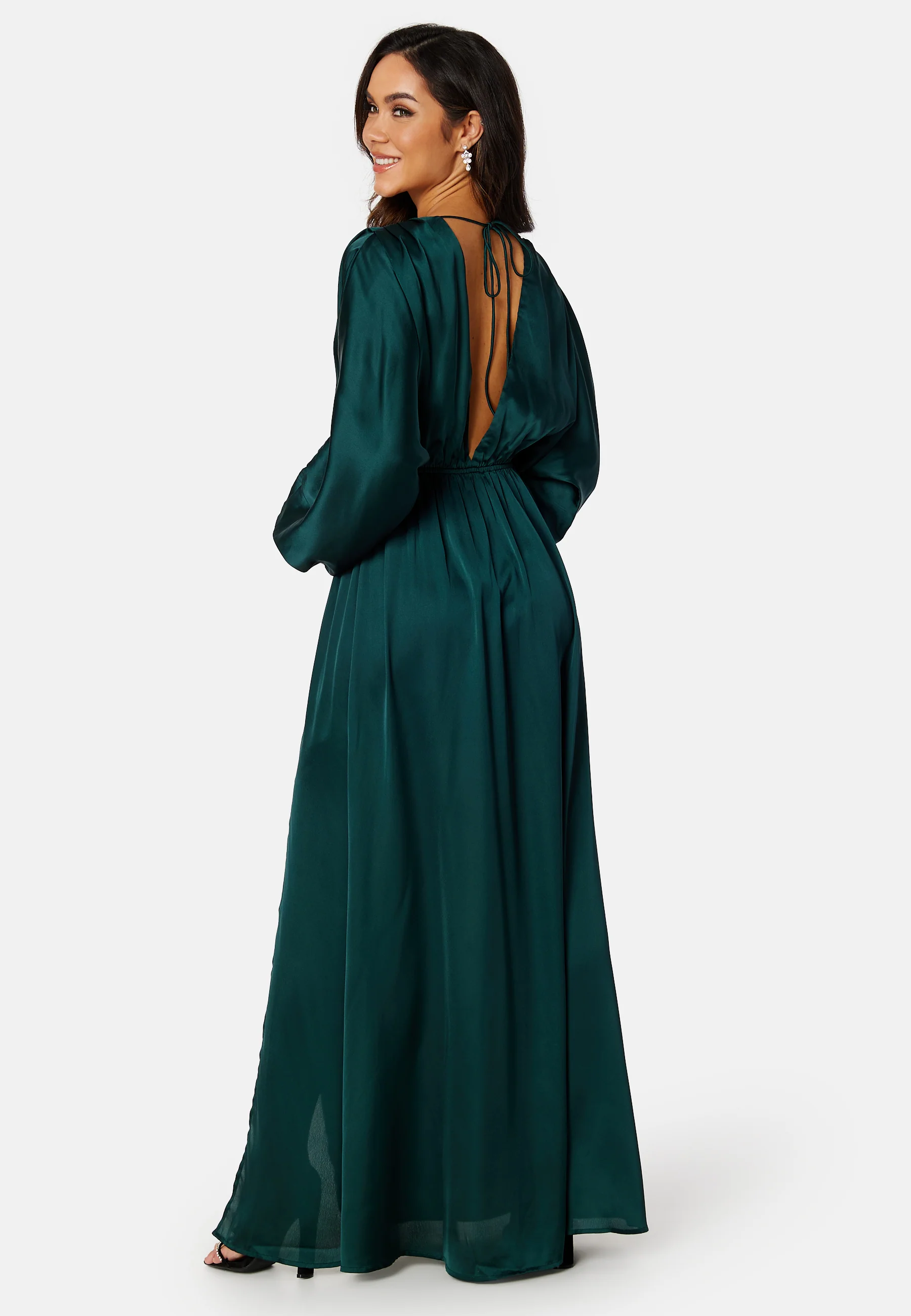Regina Gown - Image 4