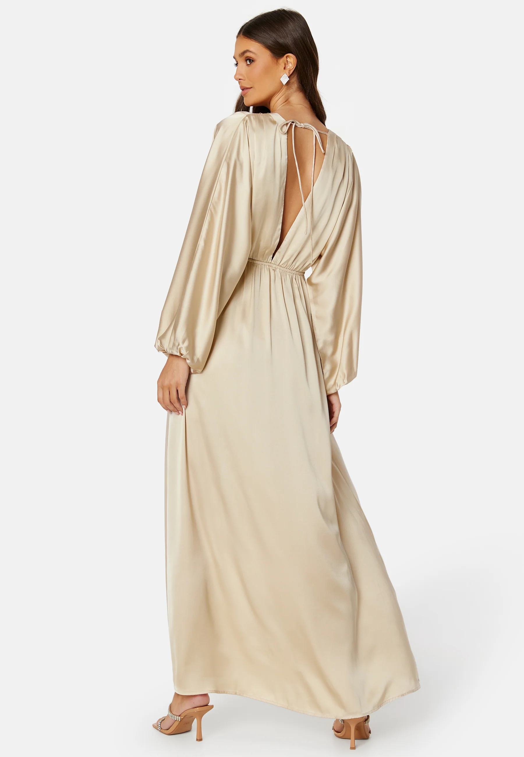 Regina Gown - Image 4