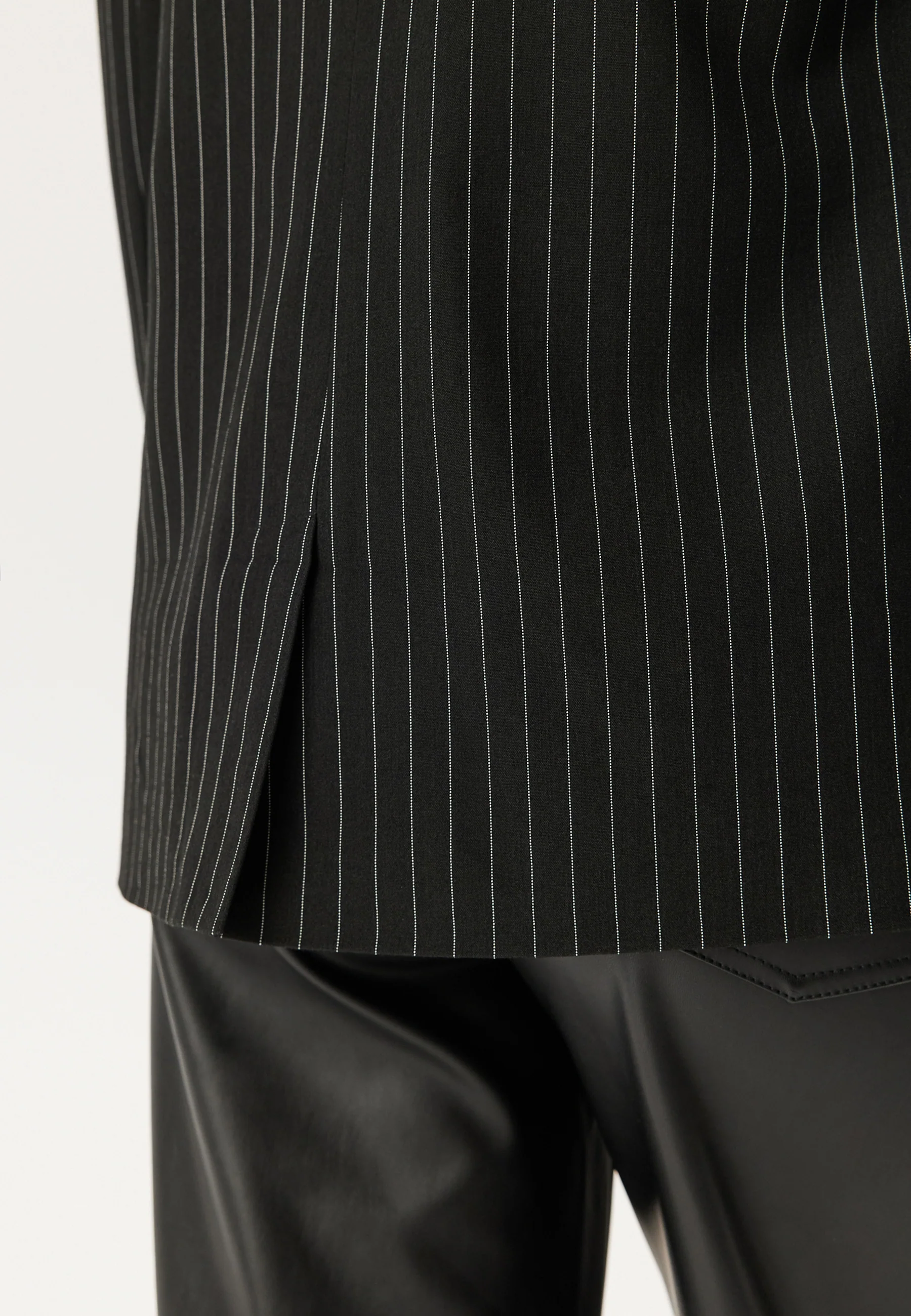 Regular Fit Blazer - Image 5