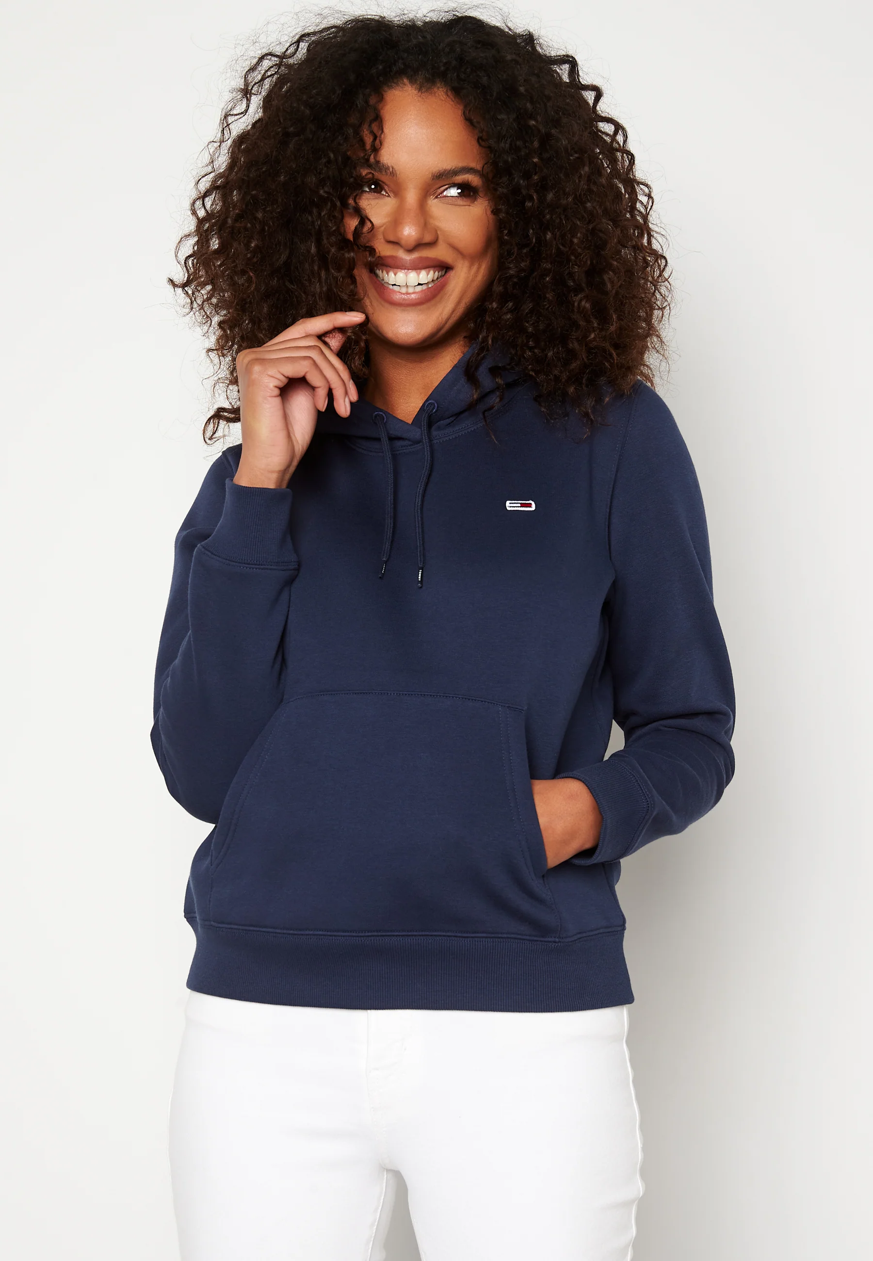 Regular Fleece Hoddie - Image 4