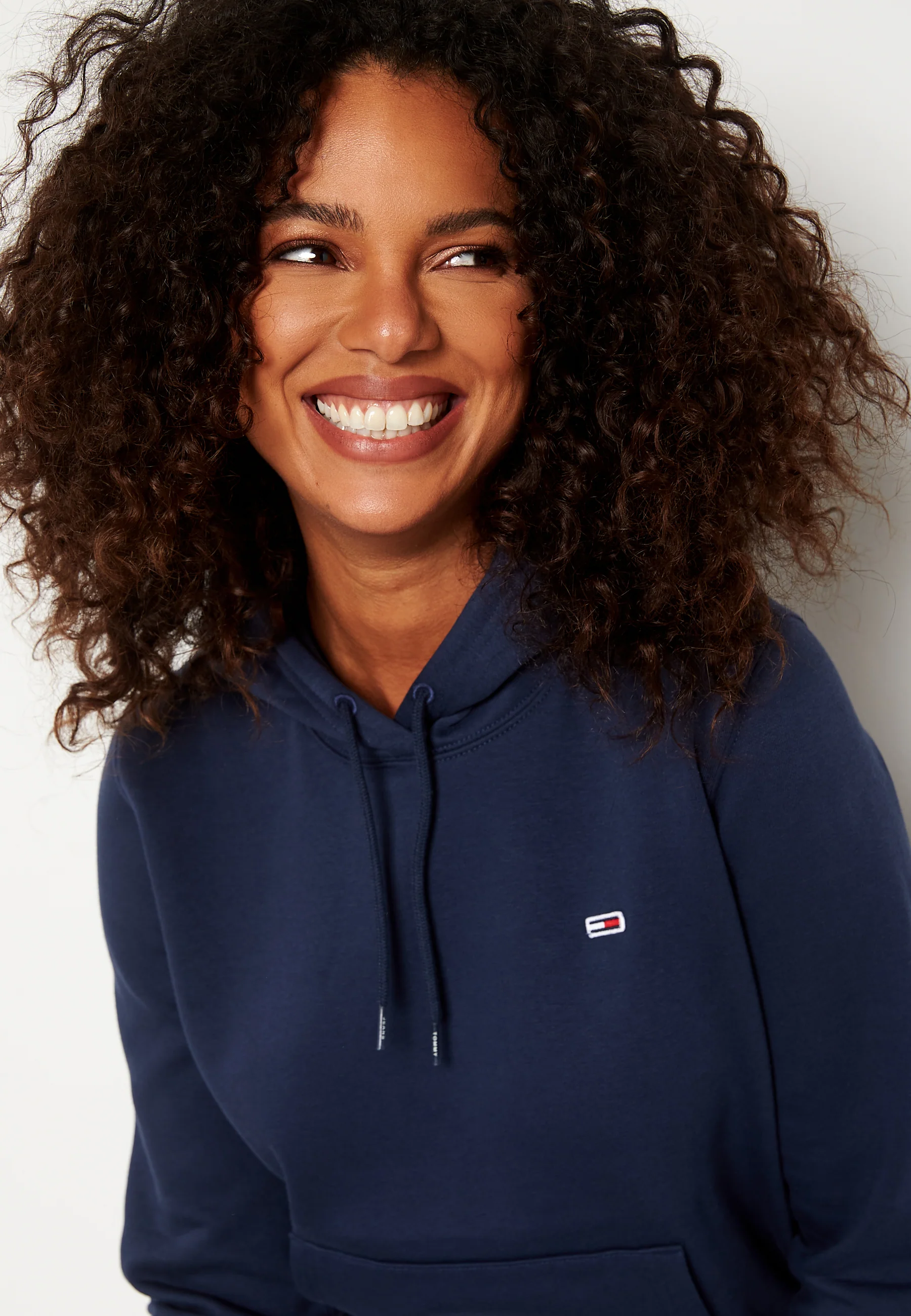 Regular Fleece Hoddie - Image 5